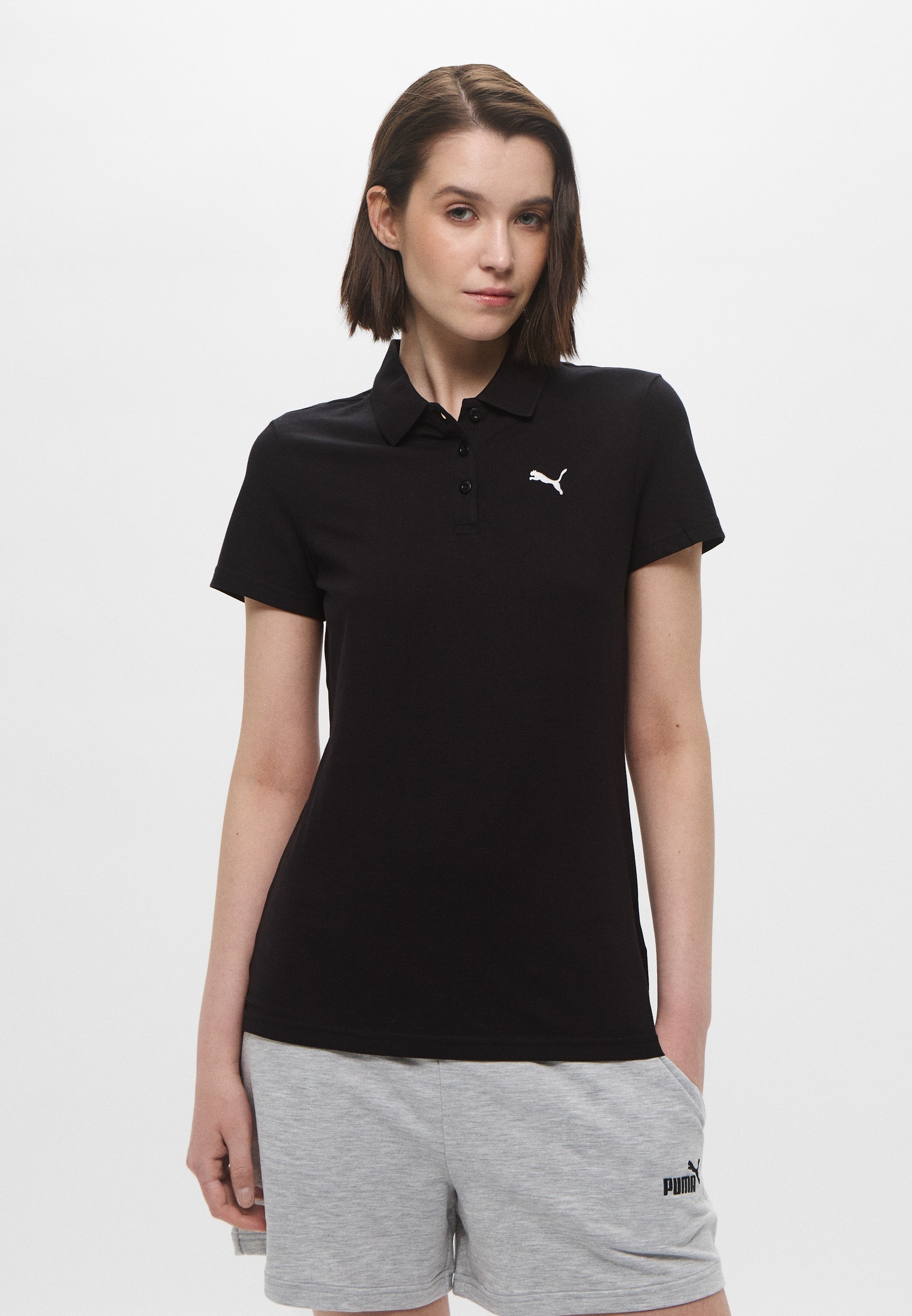 Футболка Puma (Пума) Поло PUMA