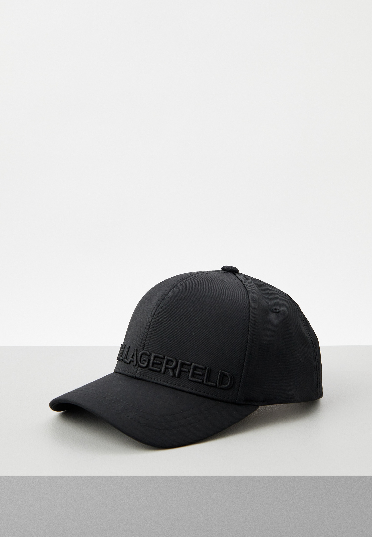 Бейсболка Karl Lagerfeld (Карл Лагерфельд) 805612-552122