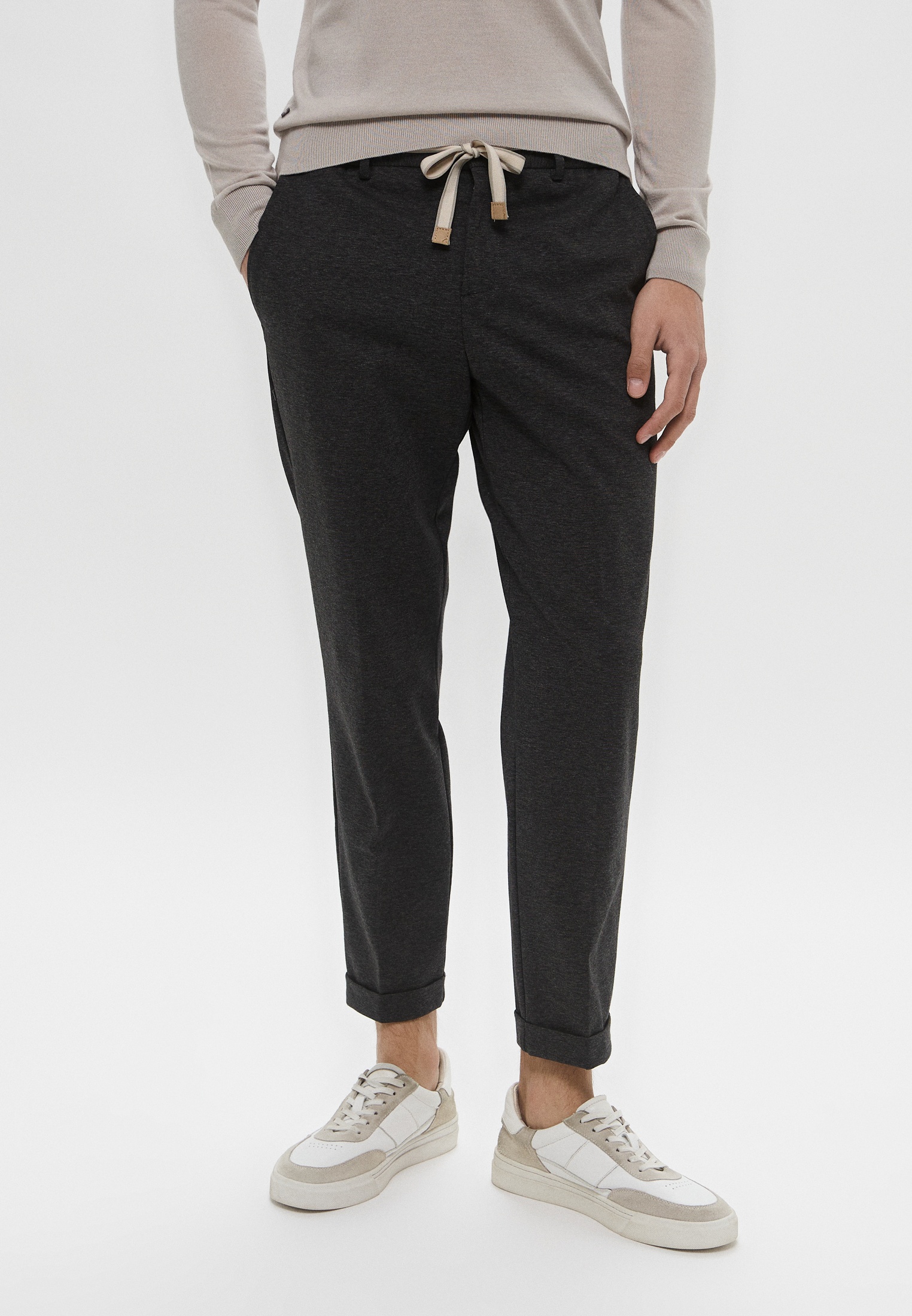 Мужские брюки Paul Taylor PT7PA J063 502 C00