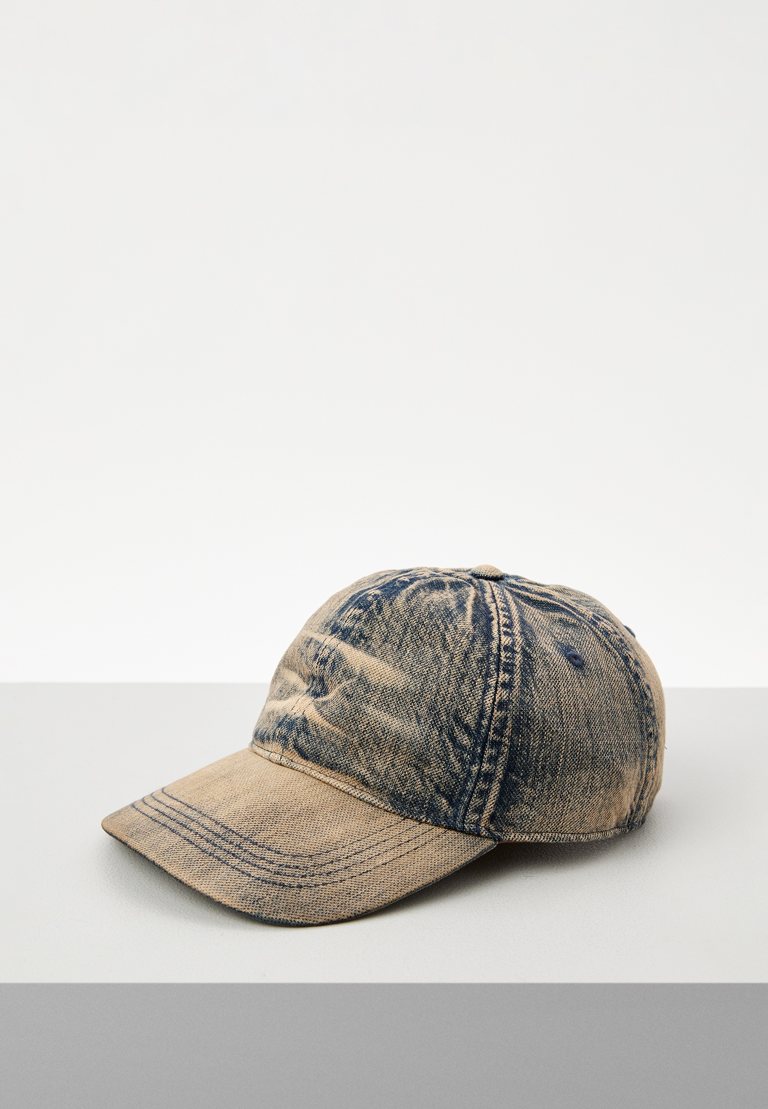 Бейсболка Diesel (Дизель) A174080JQAD