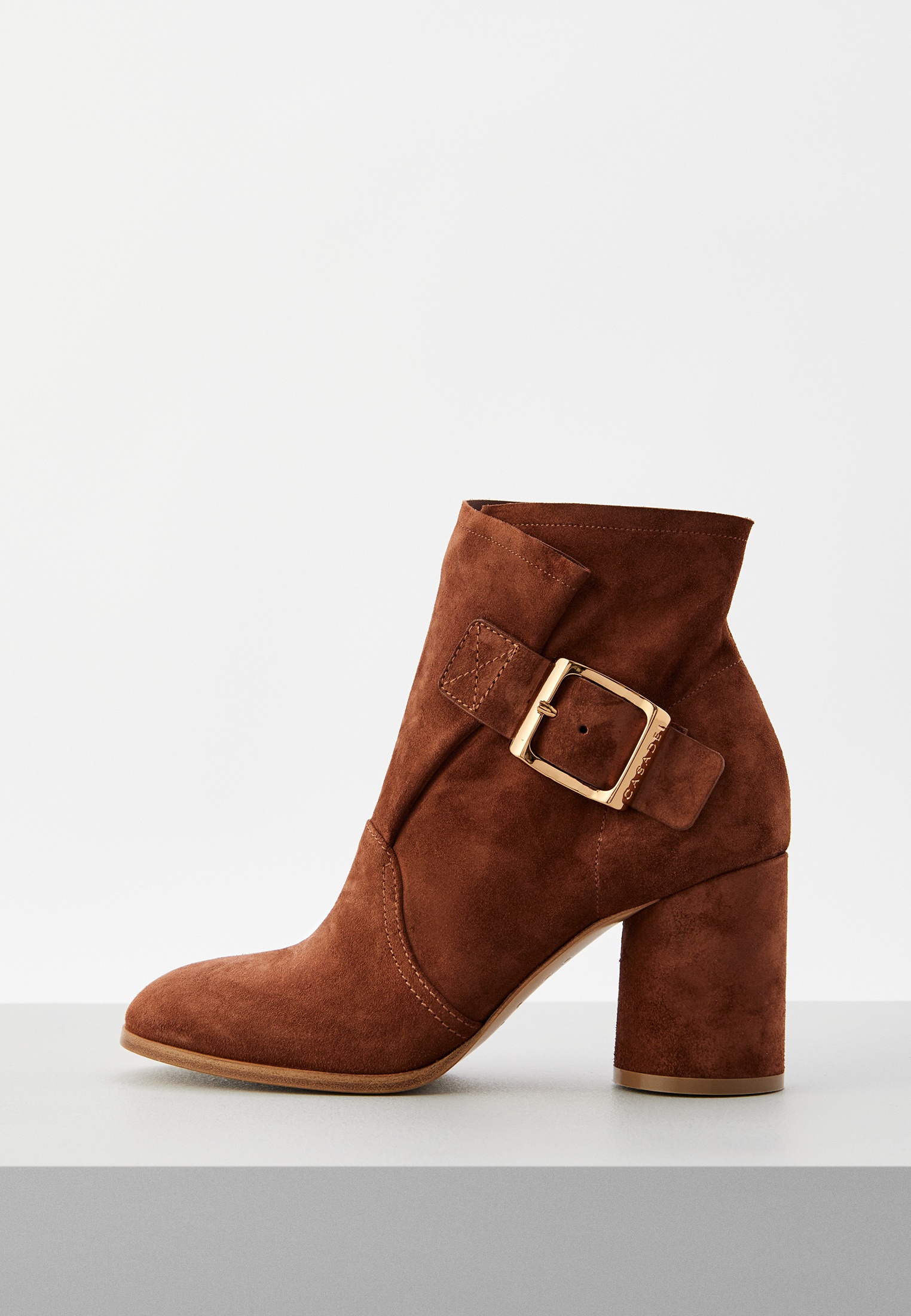 Женские ботильоны Casadei Ботильоны Casadei