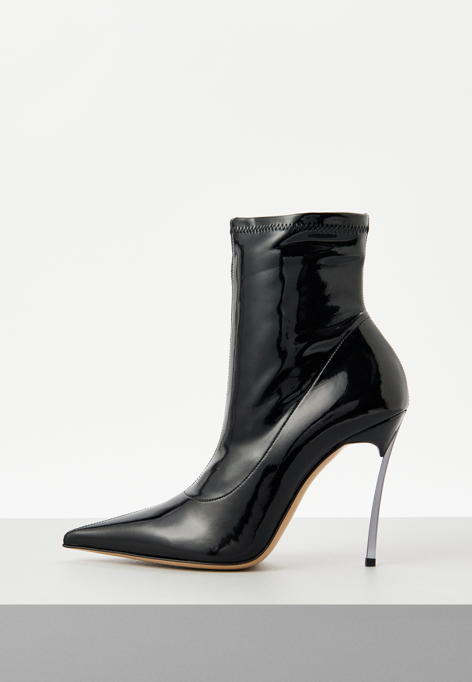 Женские ботильоны Casadei Ботильоны Casadei