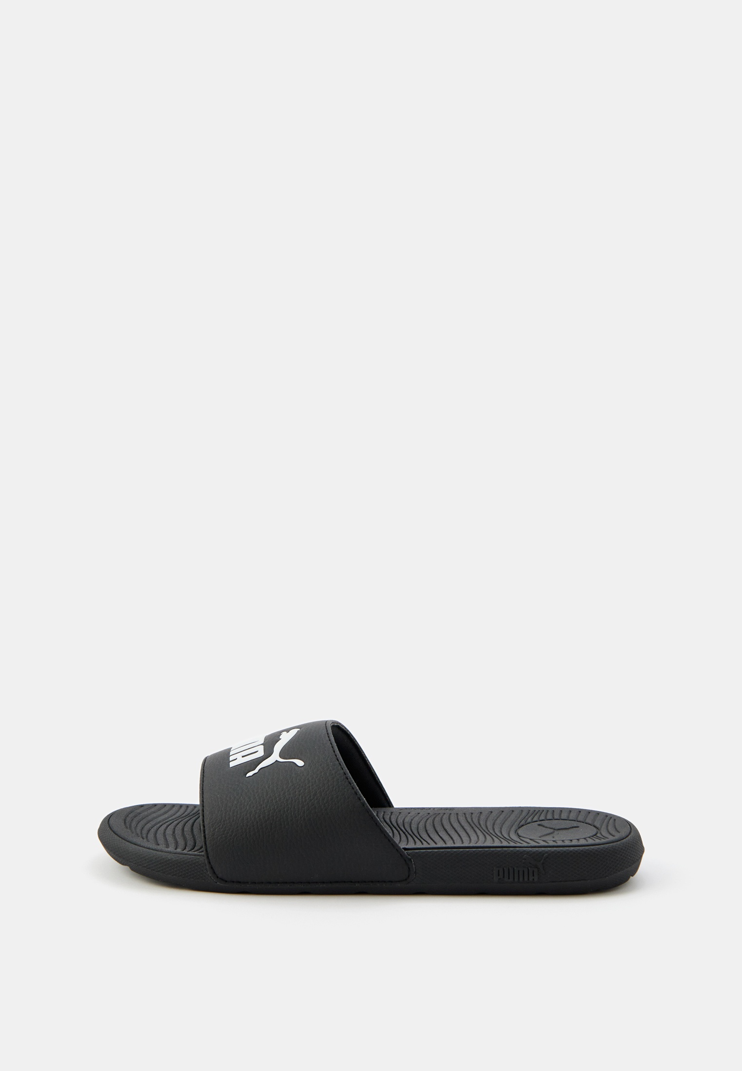 Сланцы для мальчиков Puma (Пума) 390881