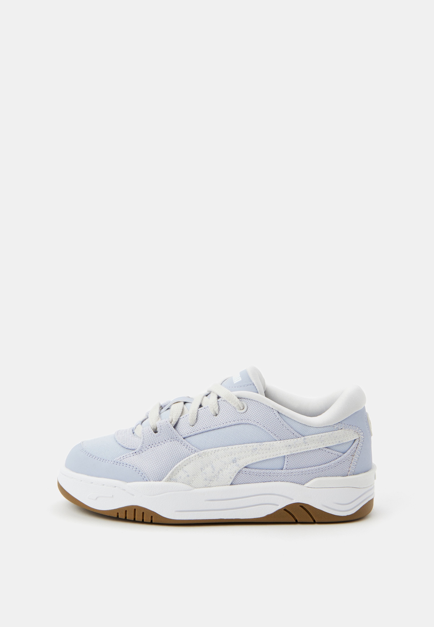 Мужские кеды Puma (Пума) 401638