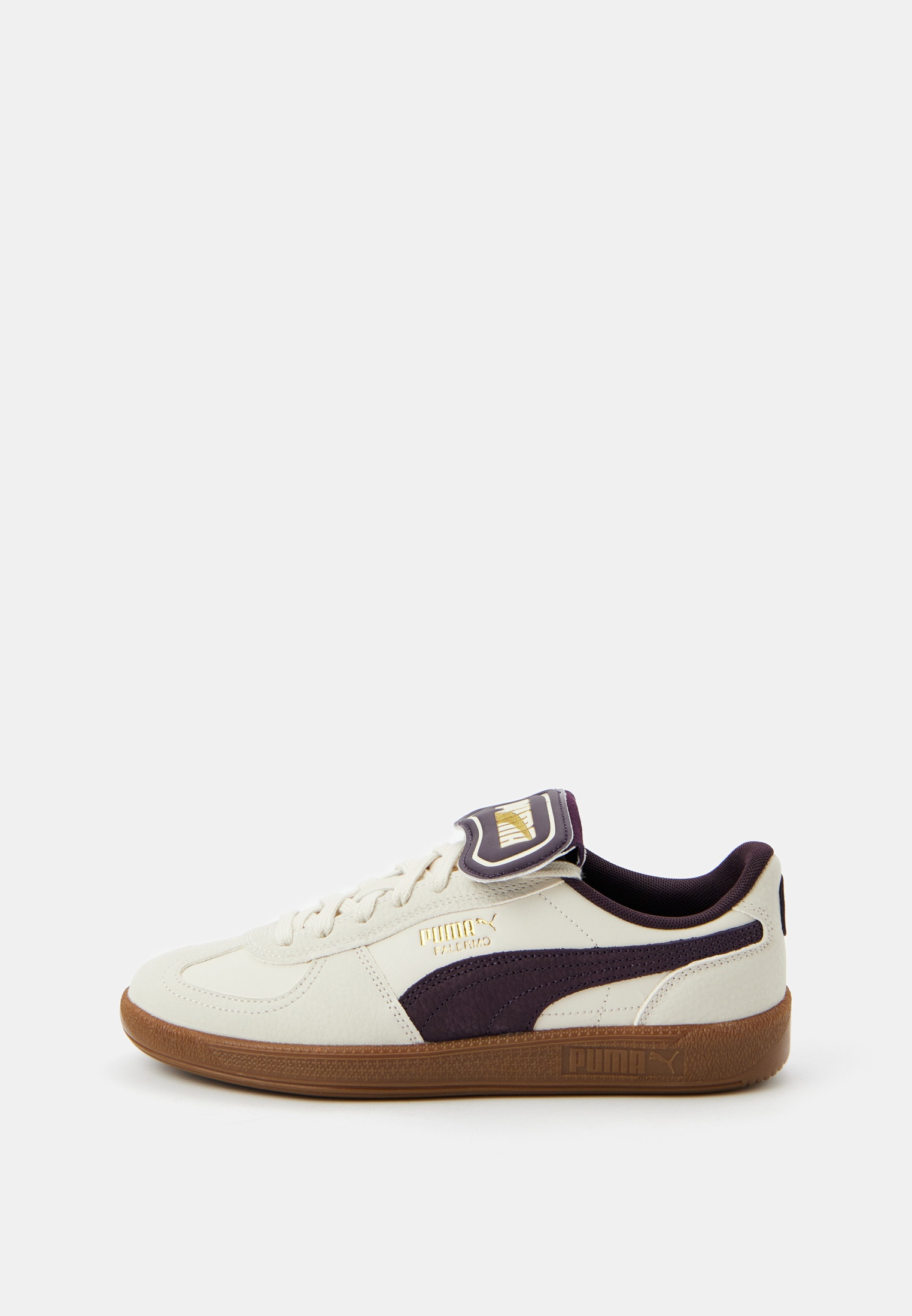 Мужские кеды Puma (Пума) 401744