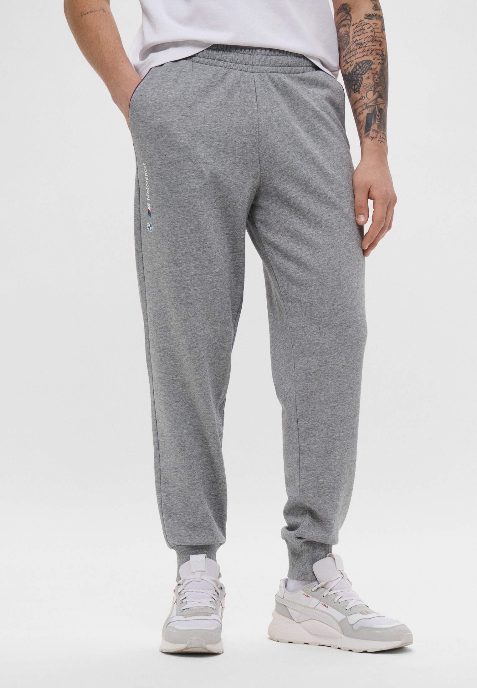 Мужские брюки Puma (Пума) 627509