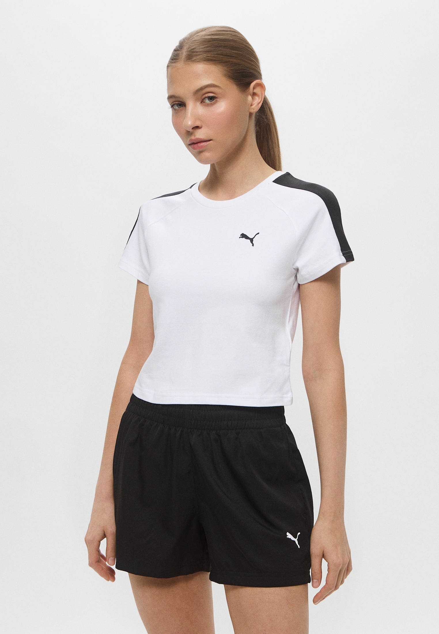 Футболка Puma (Пума) 629802