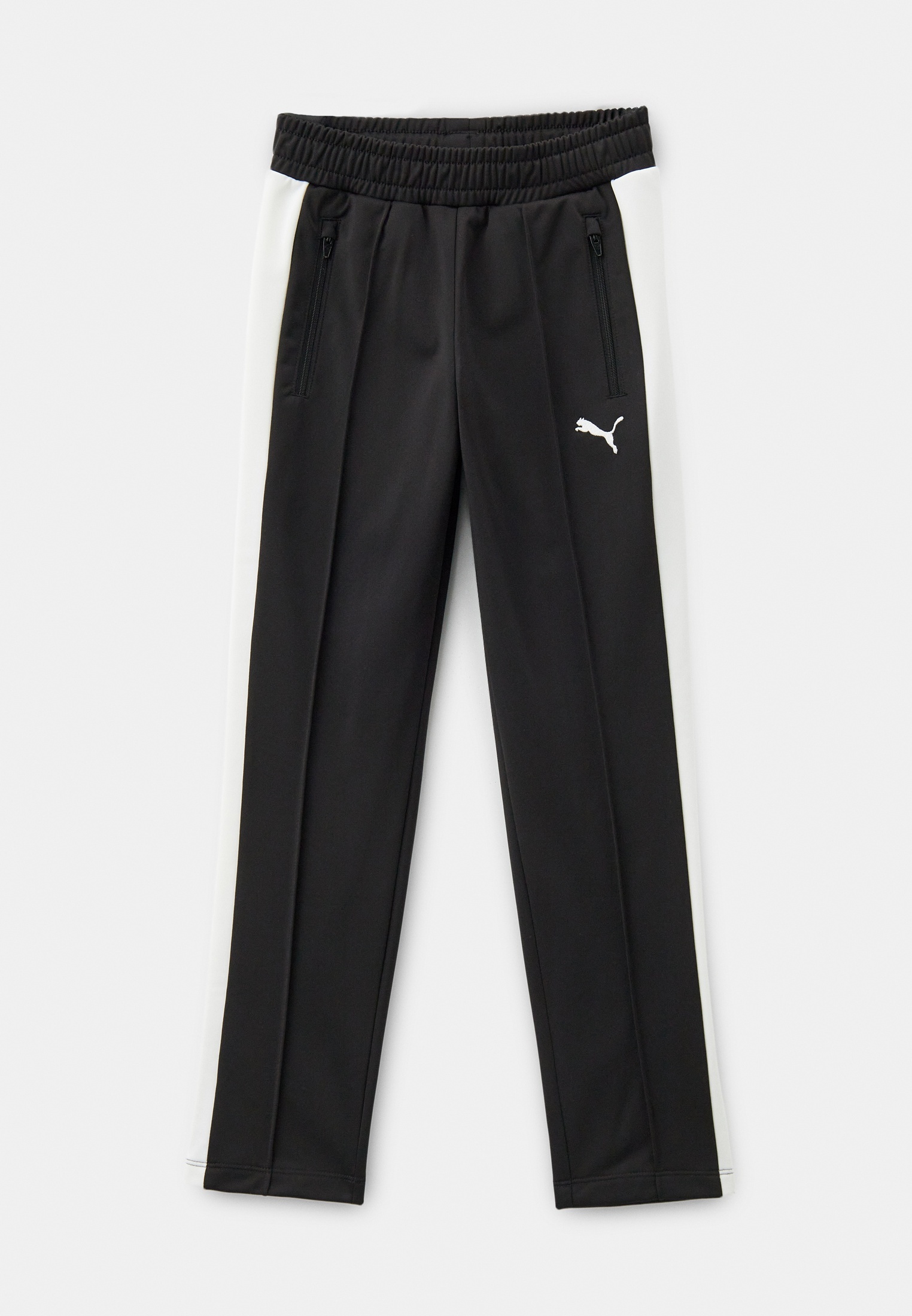 Спортивные брюки для девочек Puma (Пума) Брюки спортивные PUMA