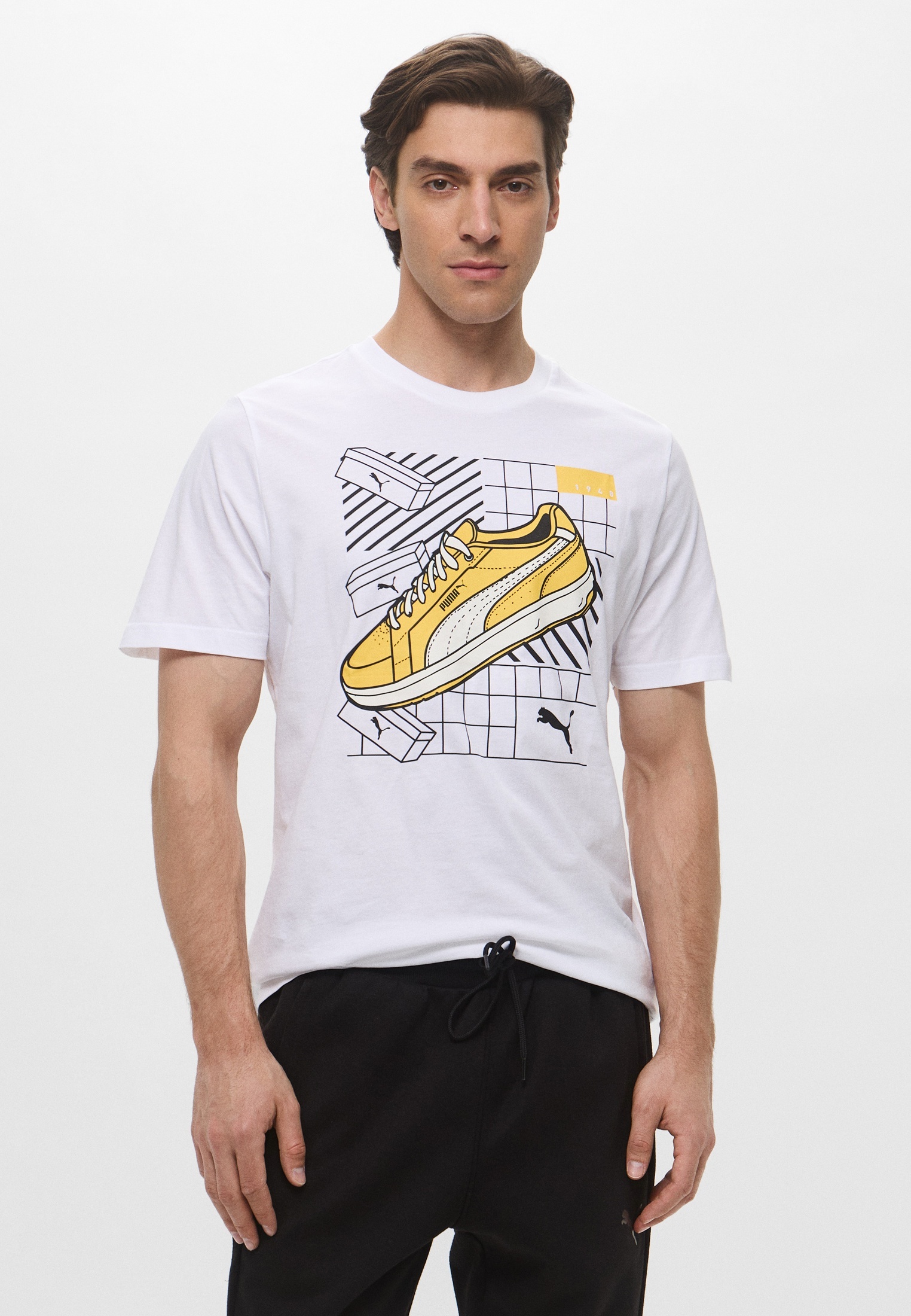 Футболка Puma (Пума) 684830