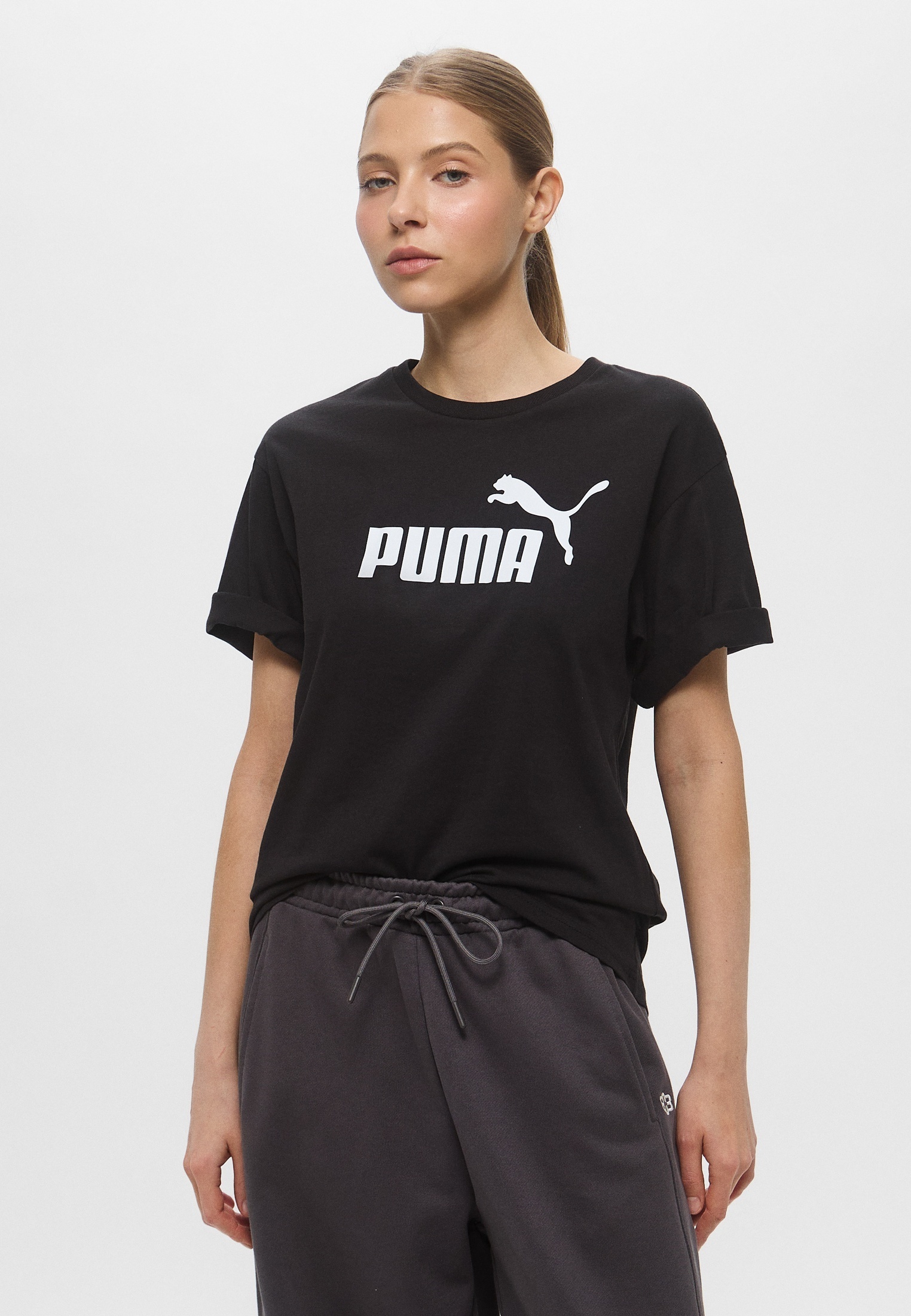 Футболка Puma (Пума) Футболка PUMA