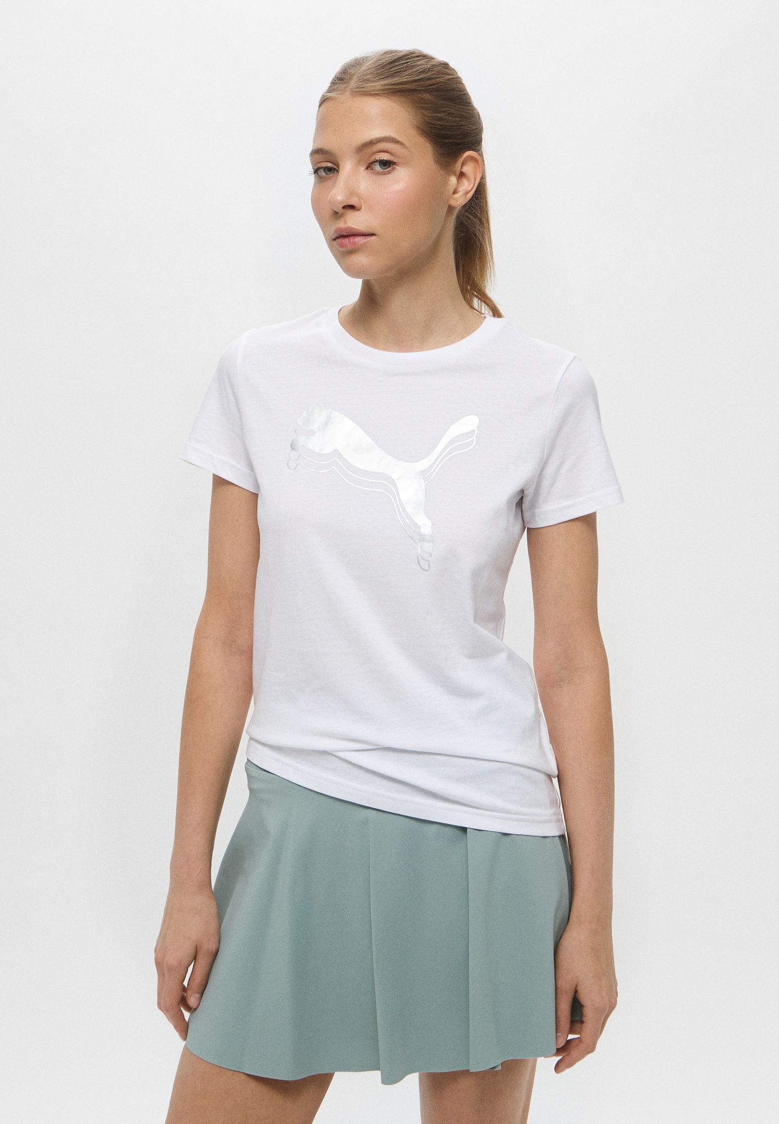 Футболка Puma (Пума) 684995