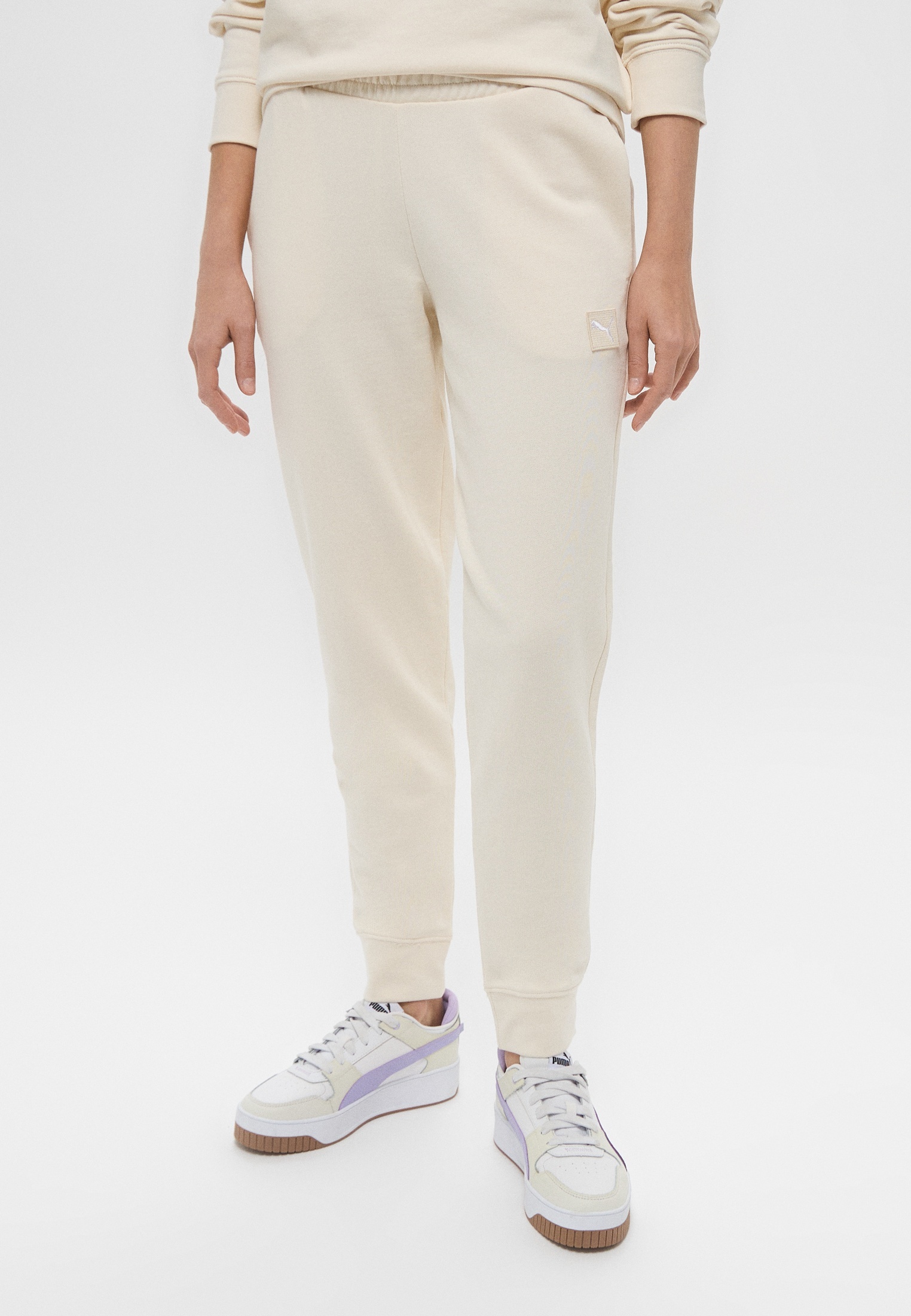 Женские брюки Puma (Пума) Брюки спортивные PUMA