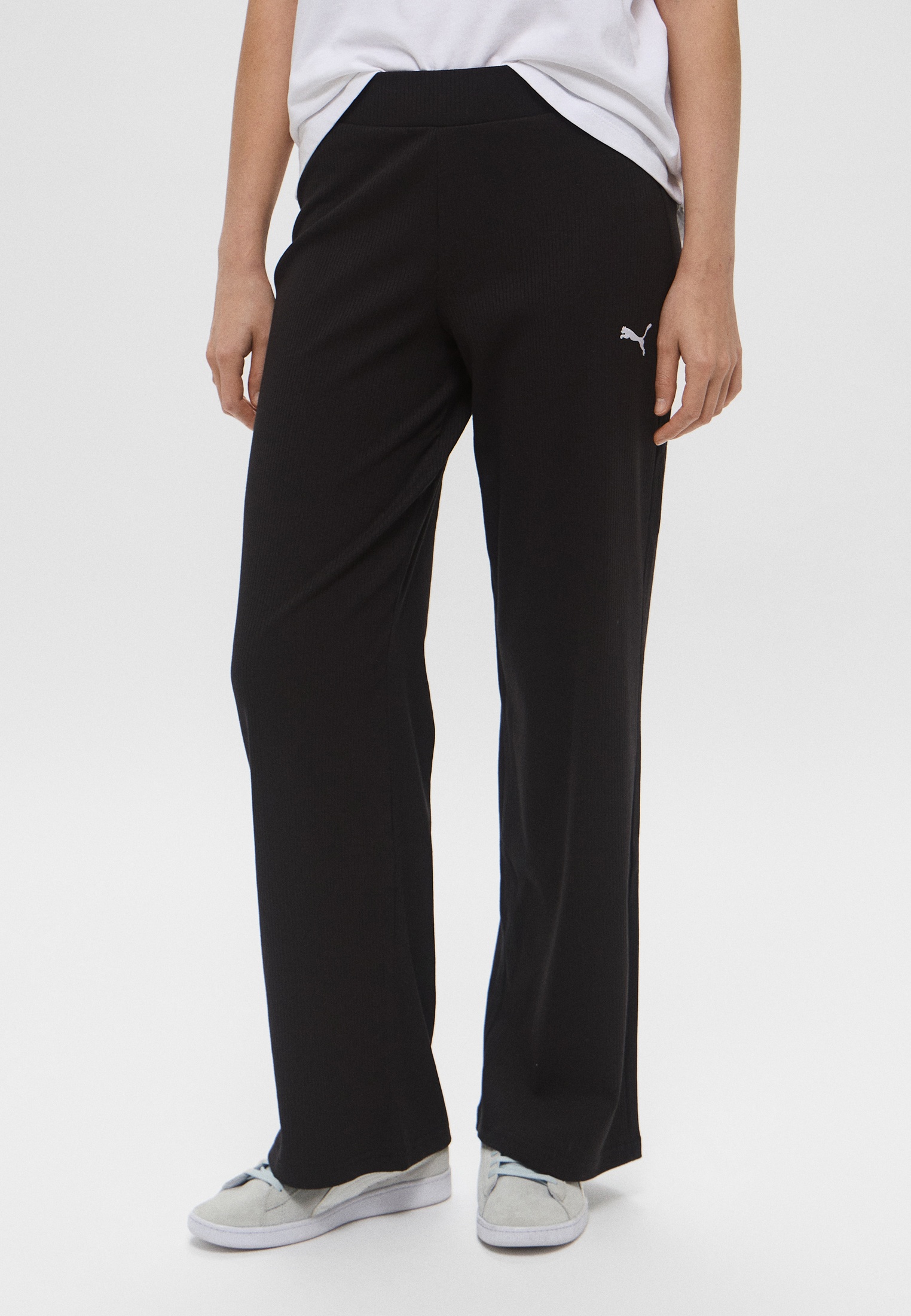 Женские брюки Puma (Пума) Брюки спортивные PUMA