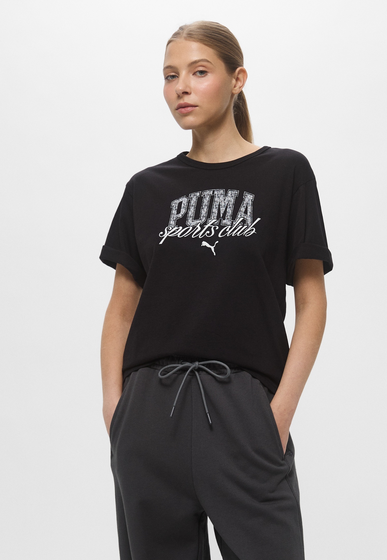 Футболка Puma (Пума) 685031
