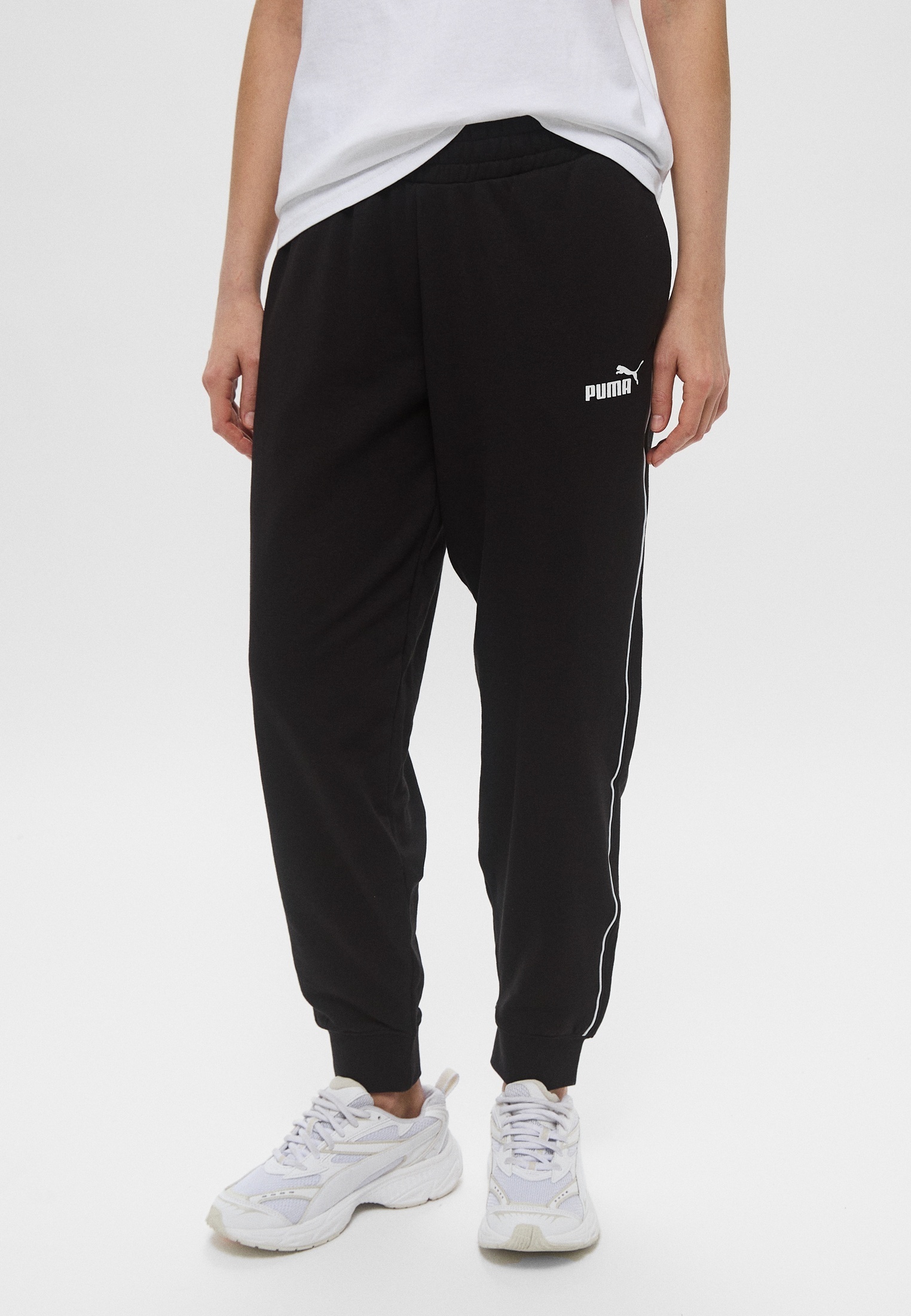 Женские брюки Puma (Пума) 685046