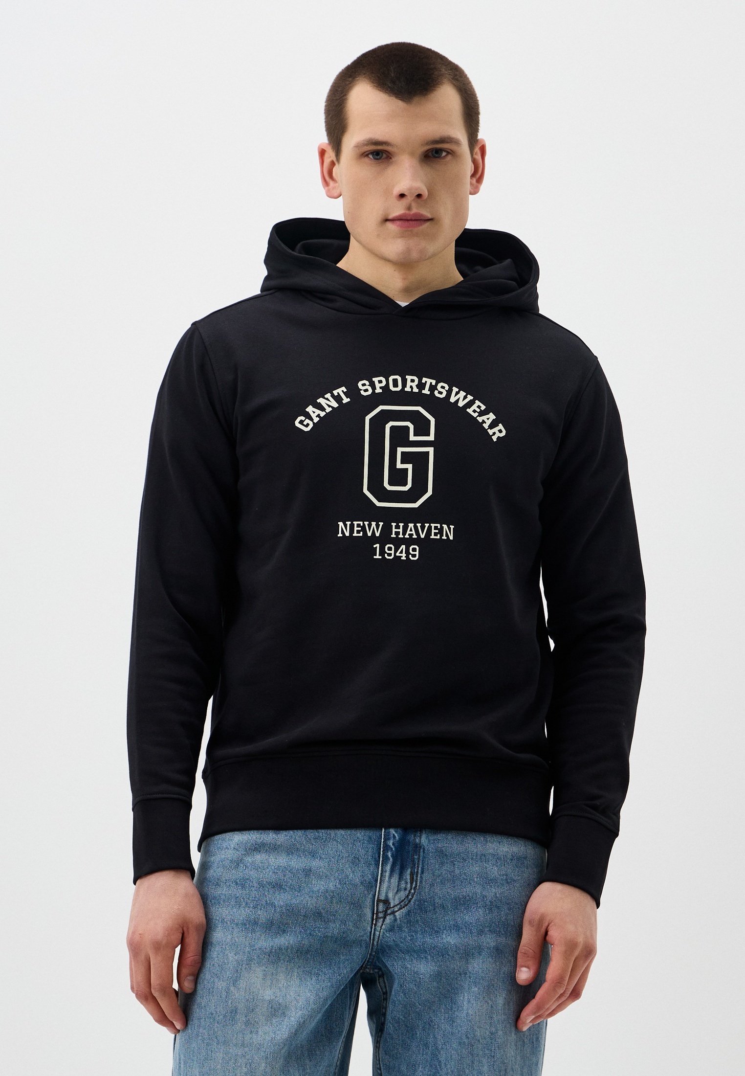 Мужские худи Gant (Гант) 2067033