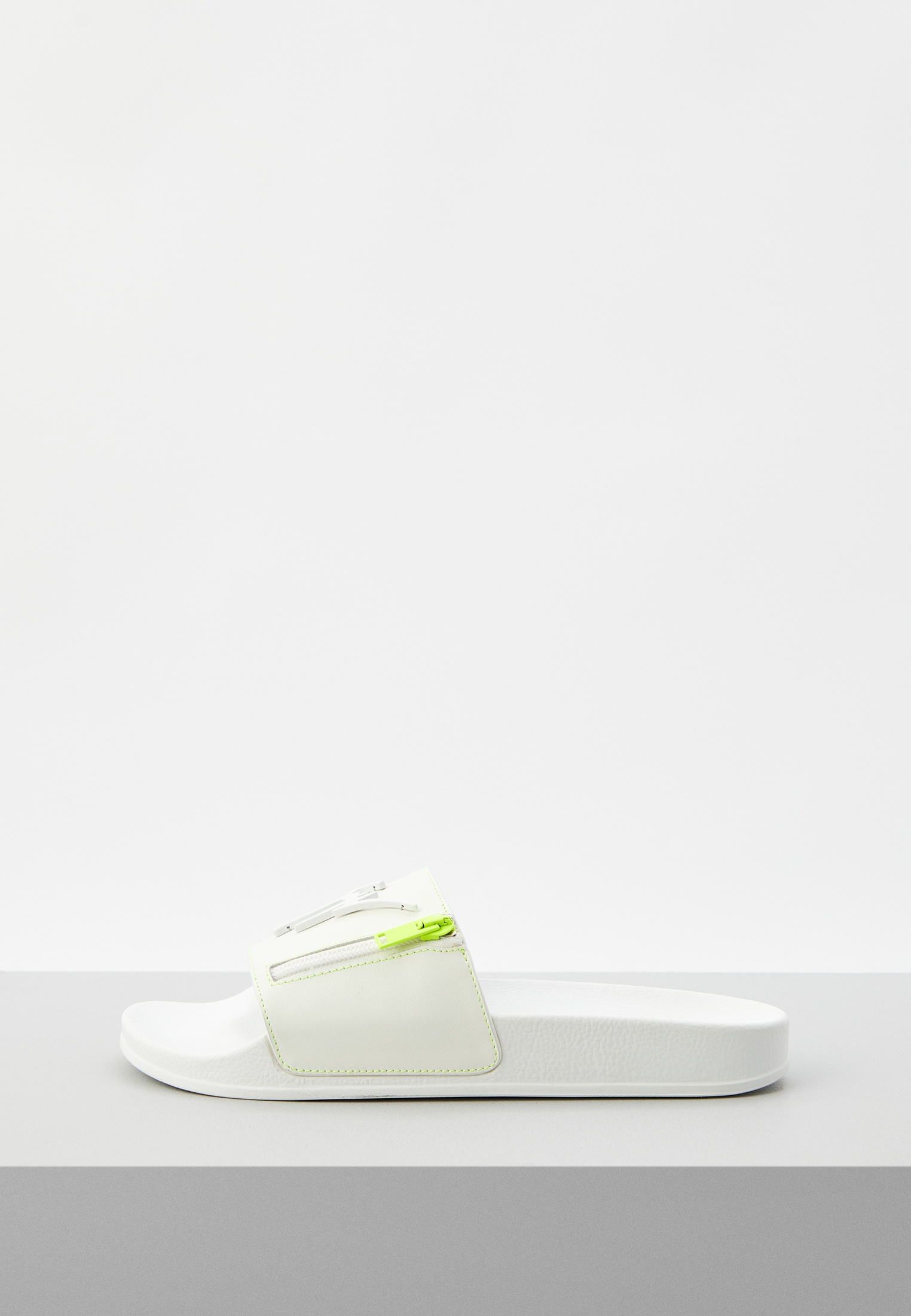 Мужские сланцы Giuseppe Zanotti Сланцы Giuseppe Zanotti