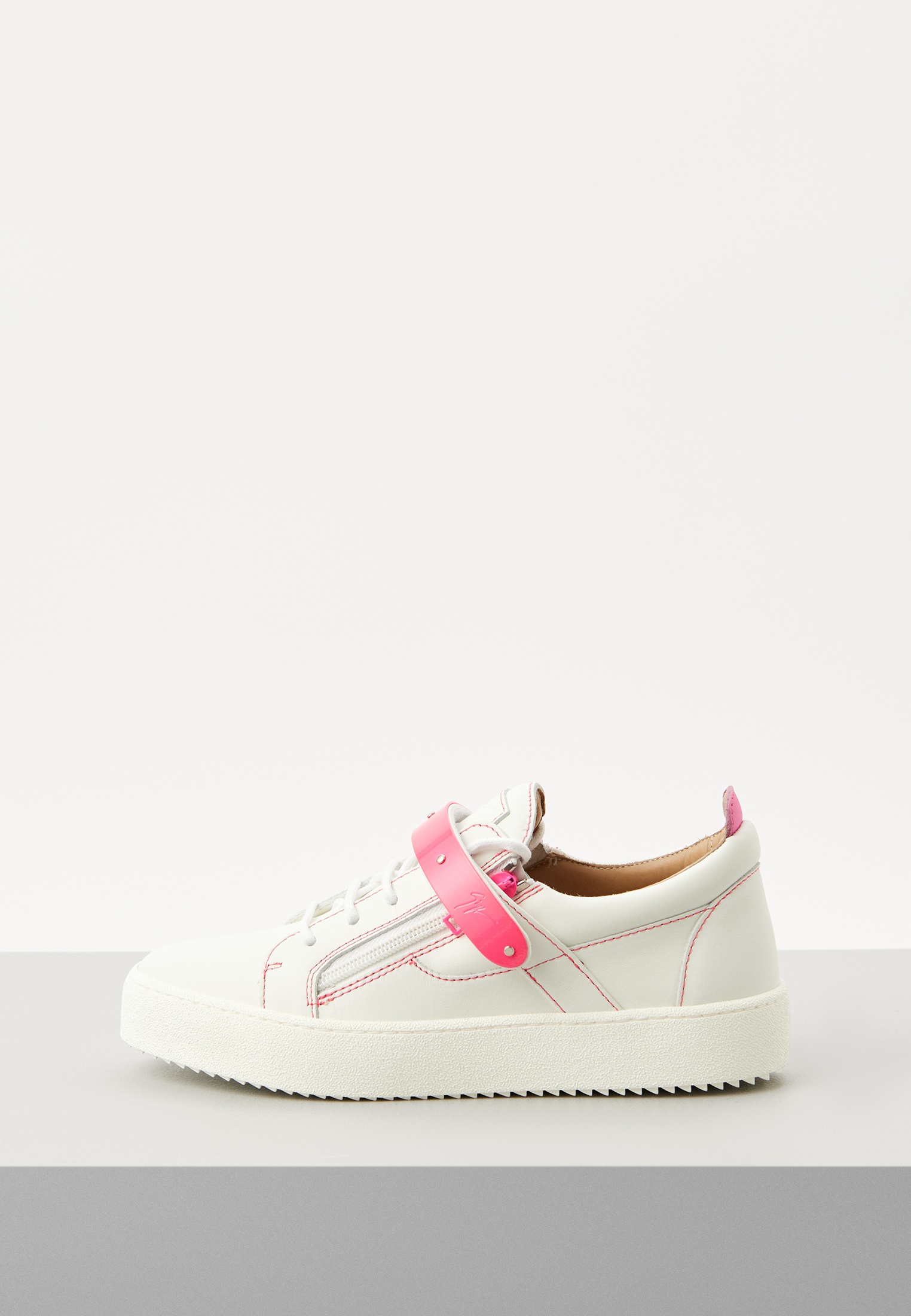 Женские кеды Giuseppe Zanotti RS20034