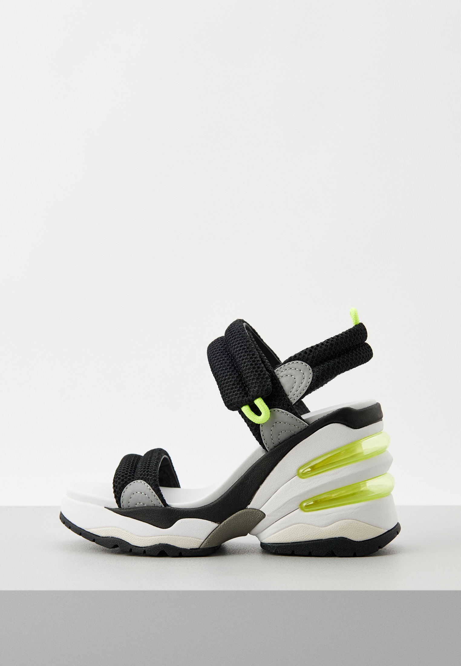 Женские босоножки Ash (Аш) Босоножки Ash