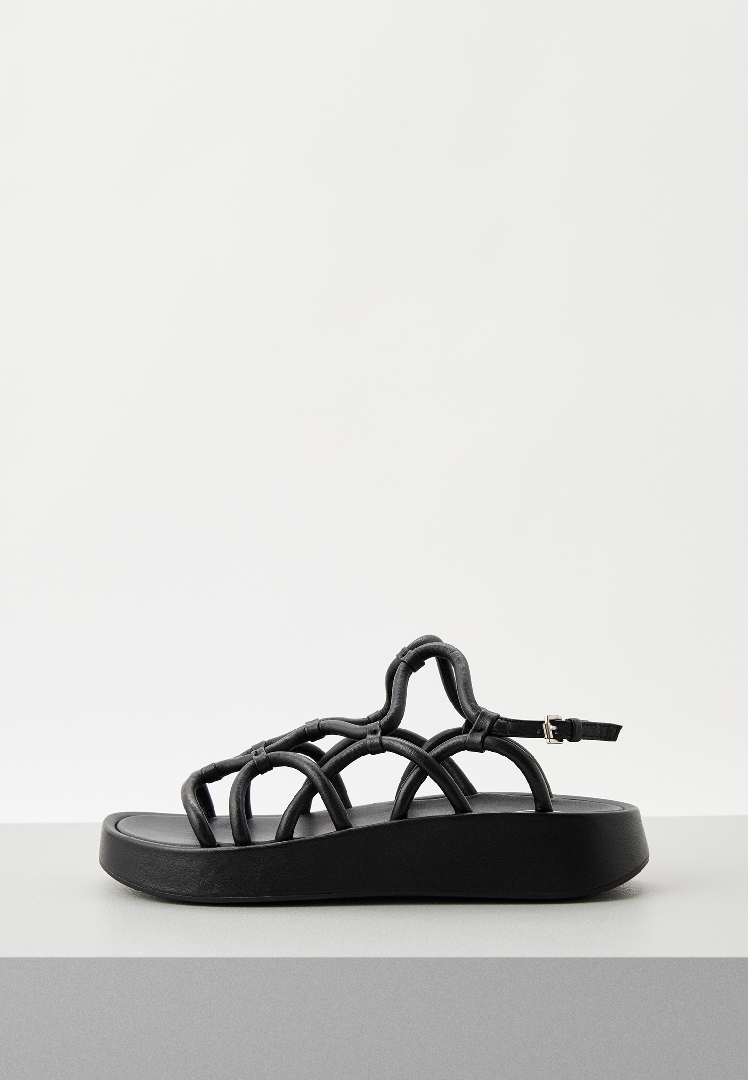 Женские босоножки Ash (Аш) Босоножки Ash