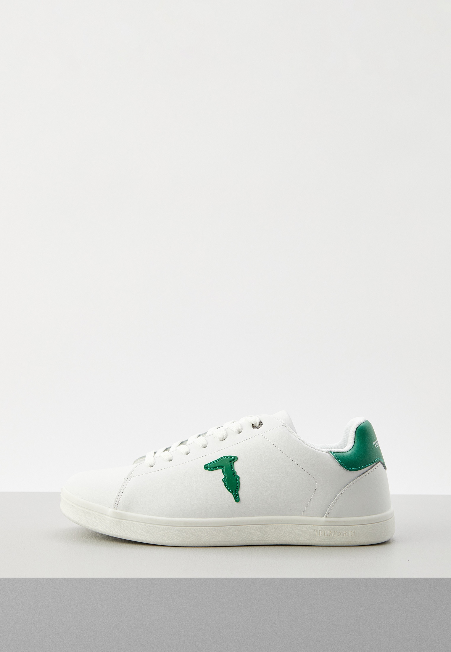 Мужские кеды Trussardi (Труссарди) 77A00241-9Y099999