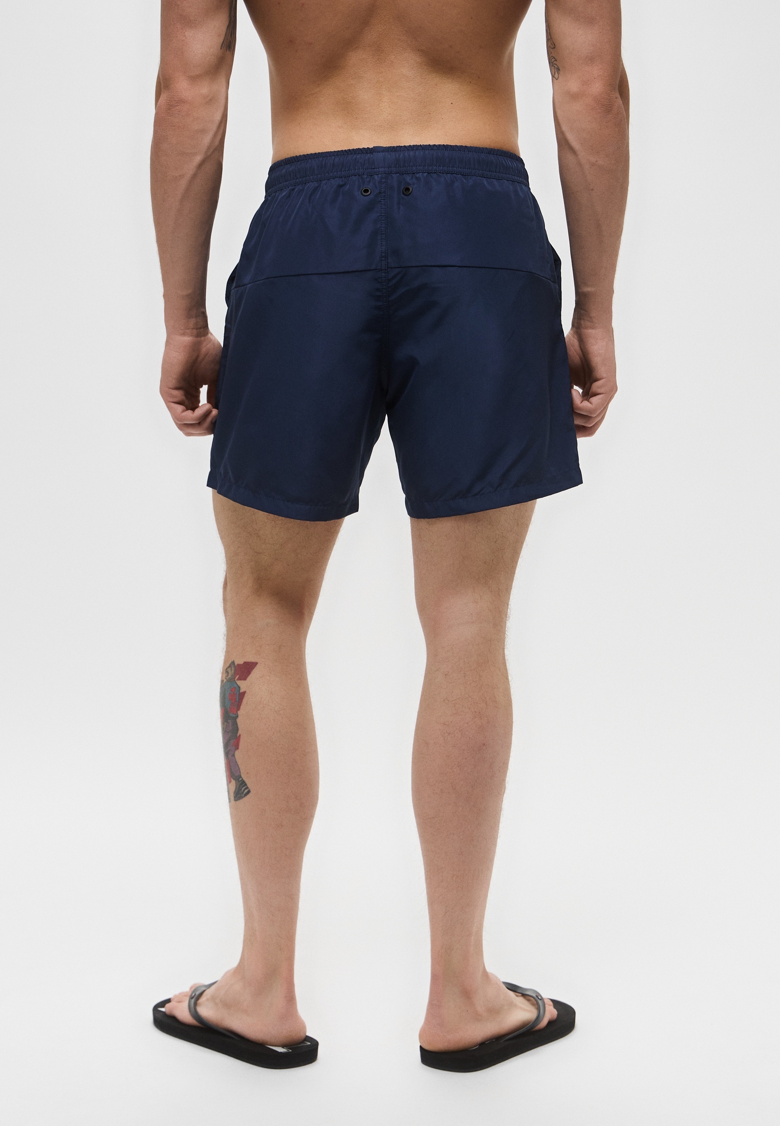 Мужские шорты для плавания Bikkembergs (Биккембергс) BKK25MBM07: изображение 2