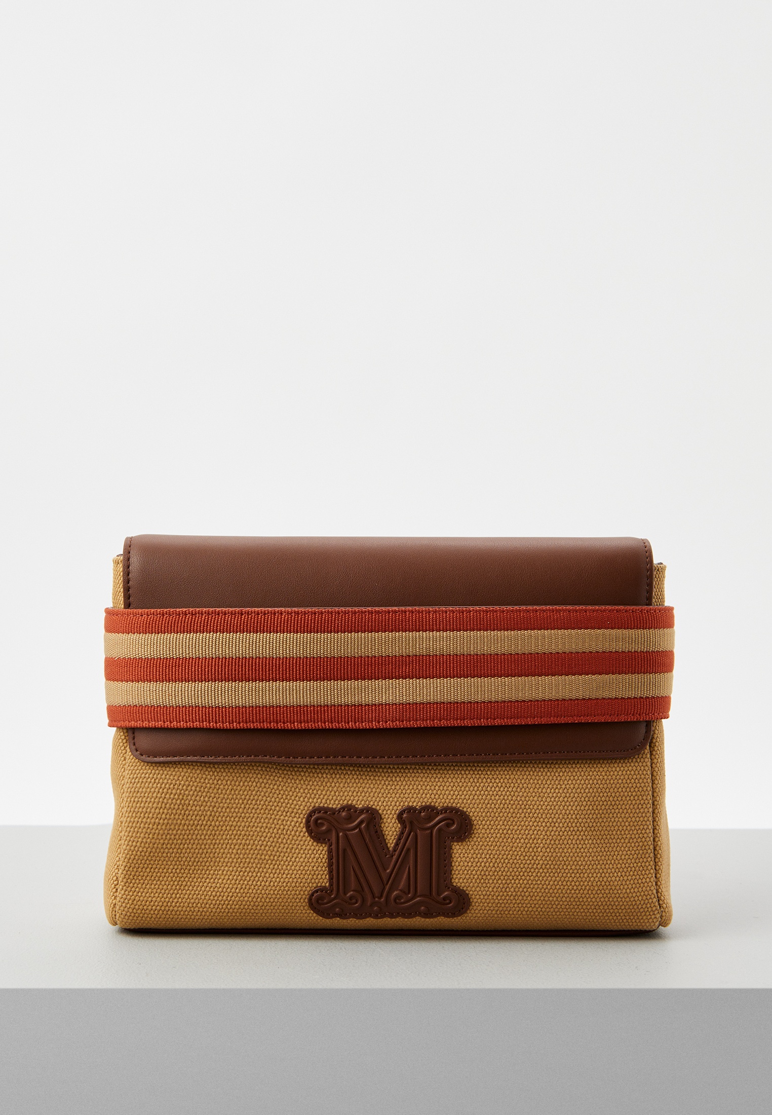 Клатч Max Mara Beachwear Клатч Max Mara Beachwear