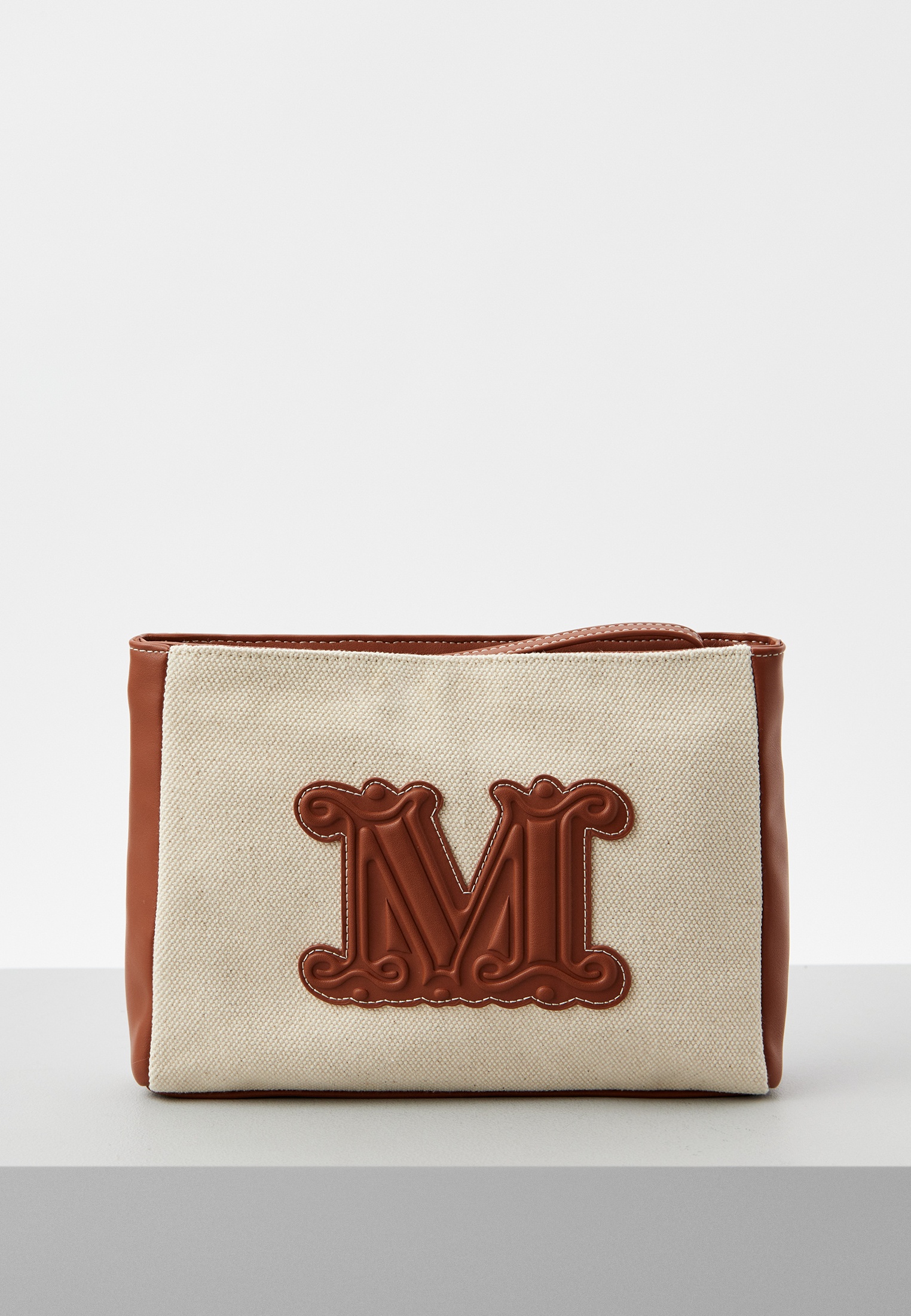 Клатч Max Mara Beachwear Клатч Max Mara Beachwear