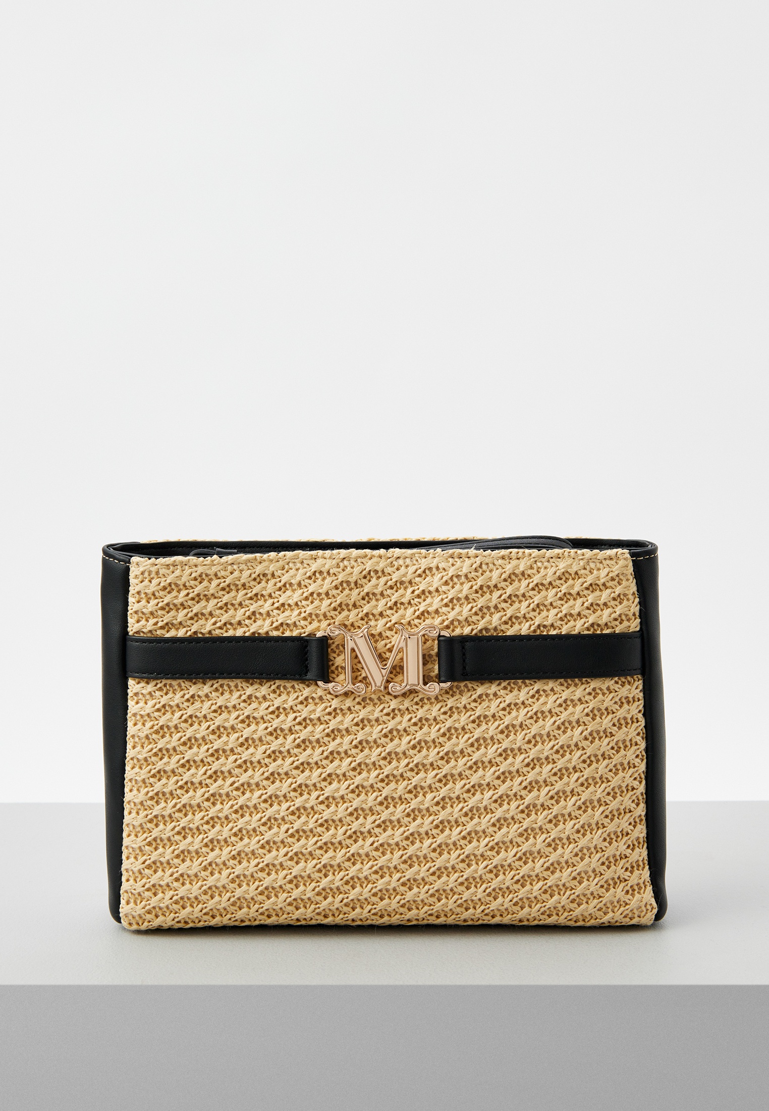 Клатч Max Mara Beachwear Клатч Max Mara Beachwear