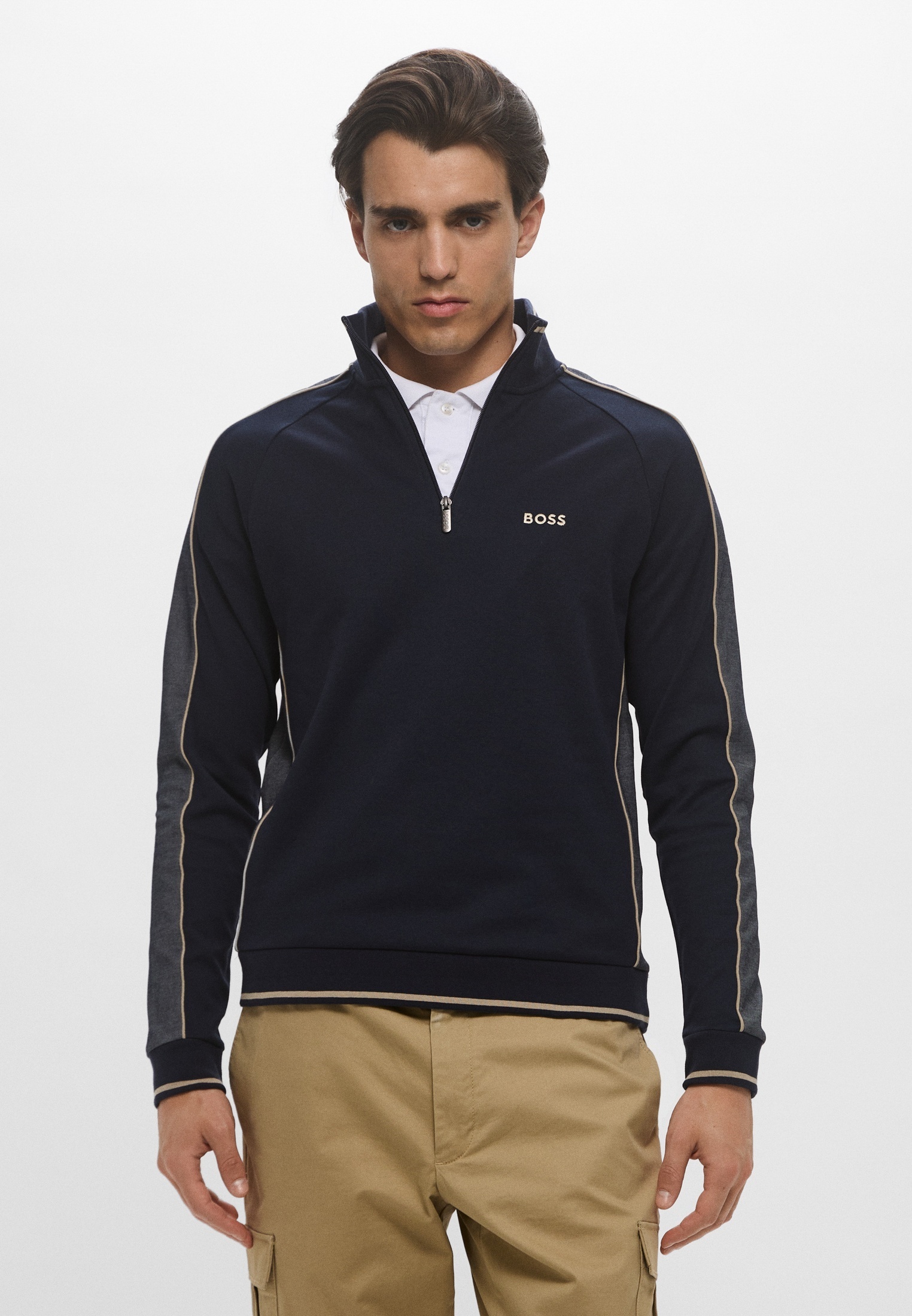 Олимпийка Boss (Босс) 50540785