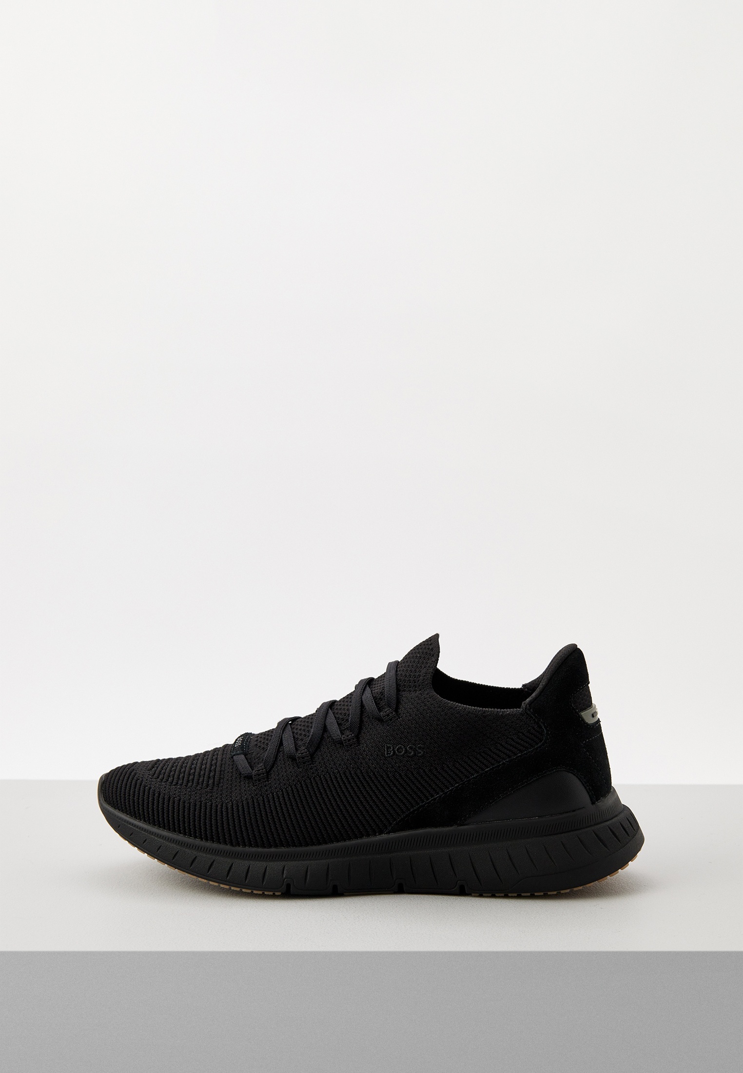 Мужские кроссовки Boss (Босс) 50542130