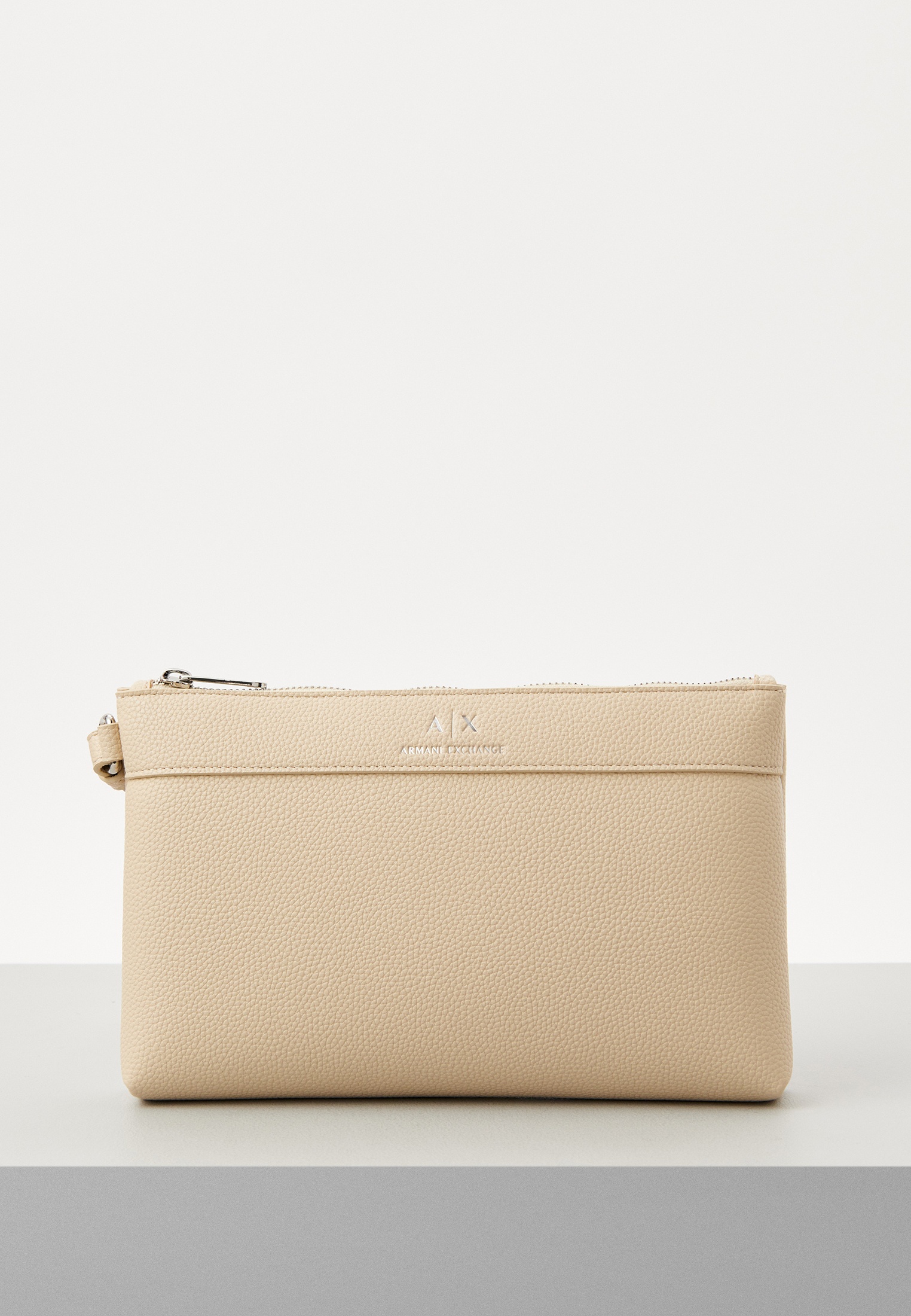 Клатч Armani Exchange Клатч Armani Exchange