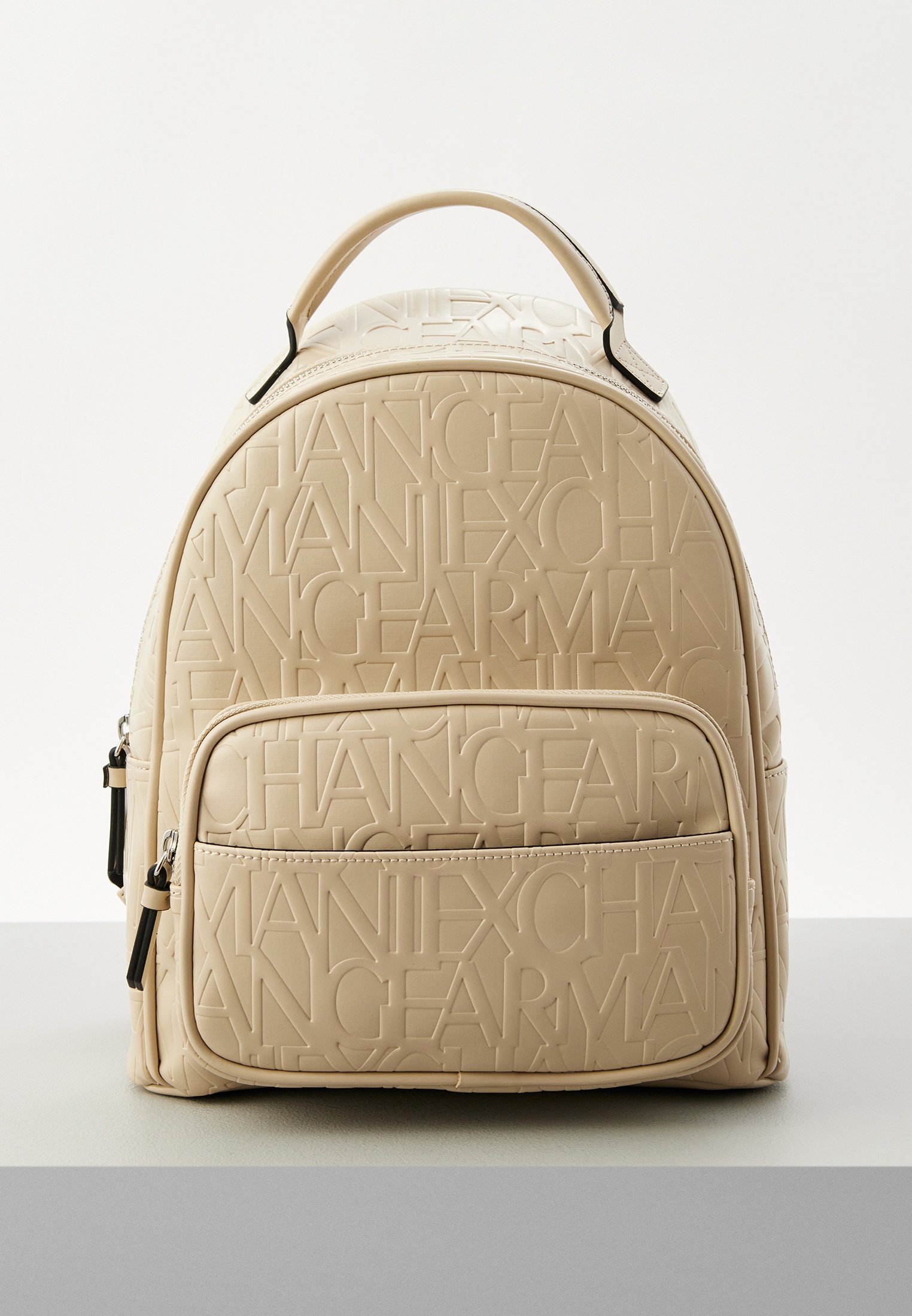 Городской рюкзак Armani Exchange Рюкзак Armani Exchange