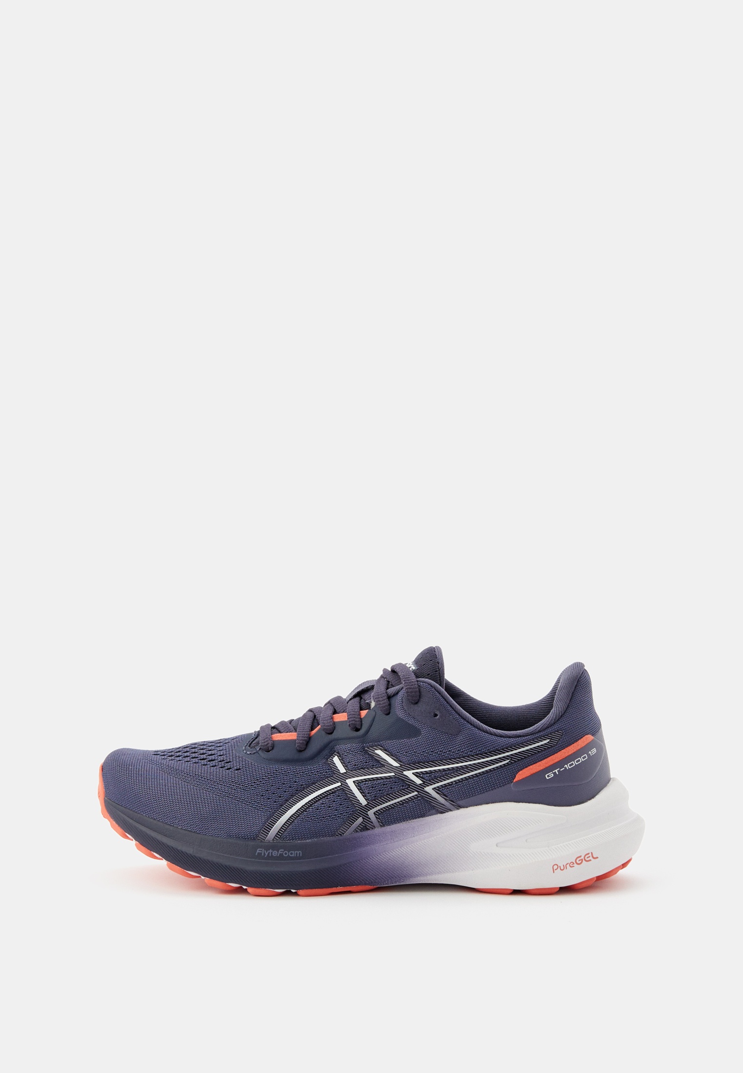 Женские кроссовки Asics (Асикс) 1012B663-500