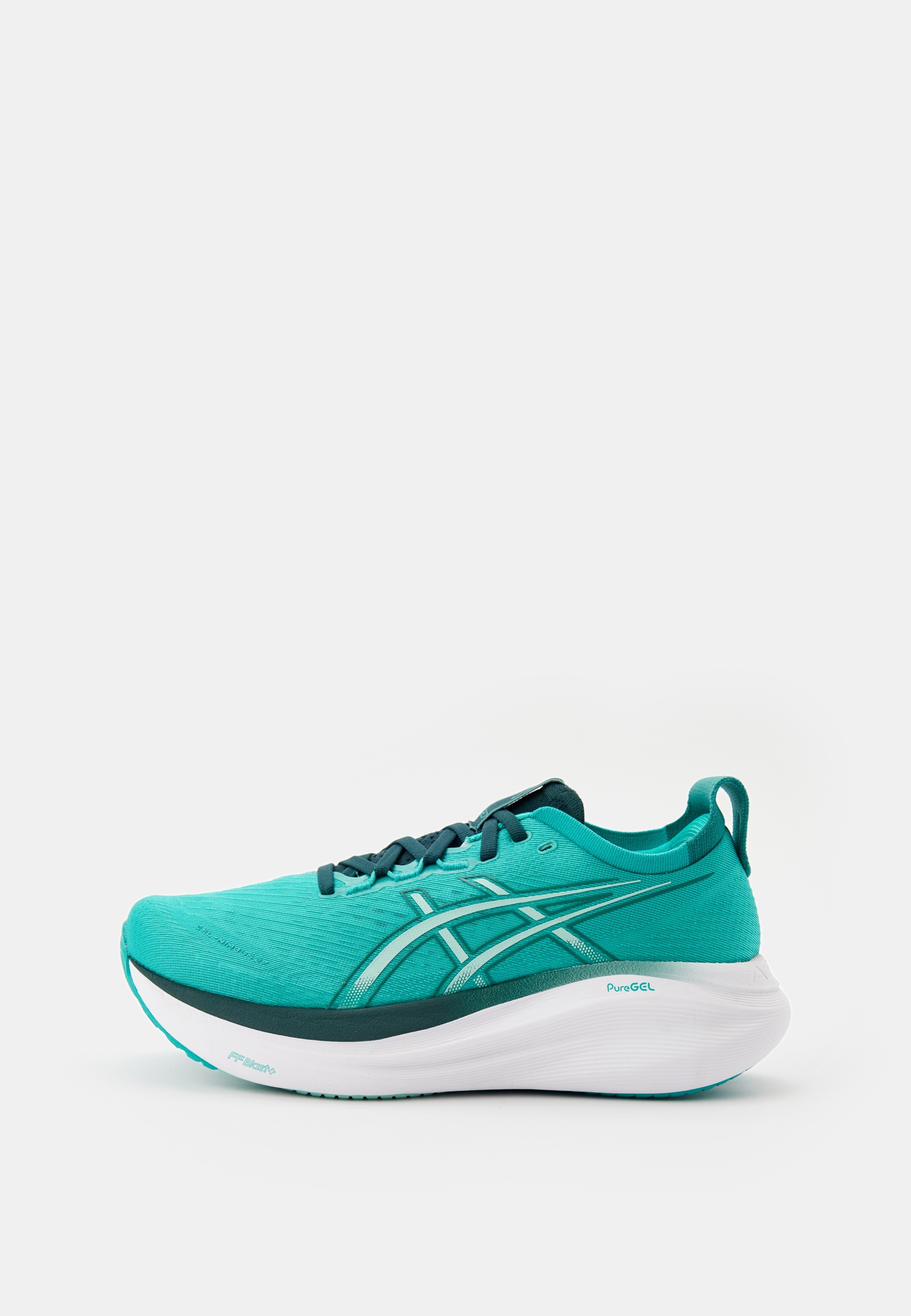 Женские кроссовки Asics (Асикс) 1011B958-400