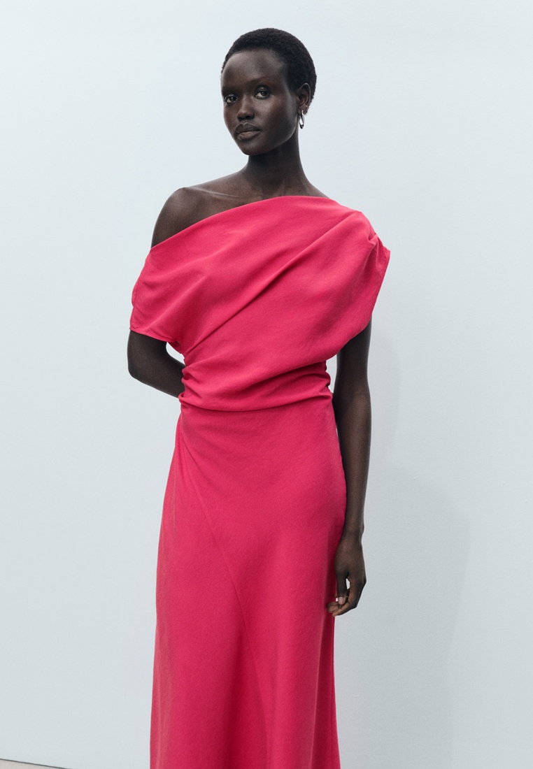 Вечернее / коктейльное платье Mango (Манго) 87027196