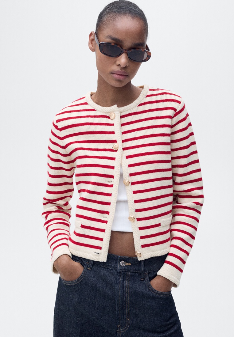 Кардиган Mango (Манго) 87077179