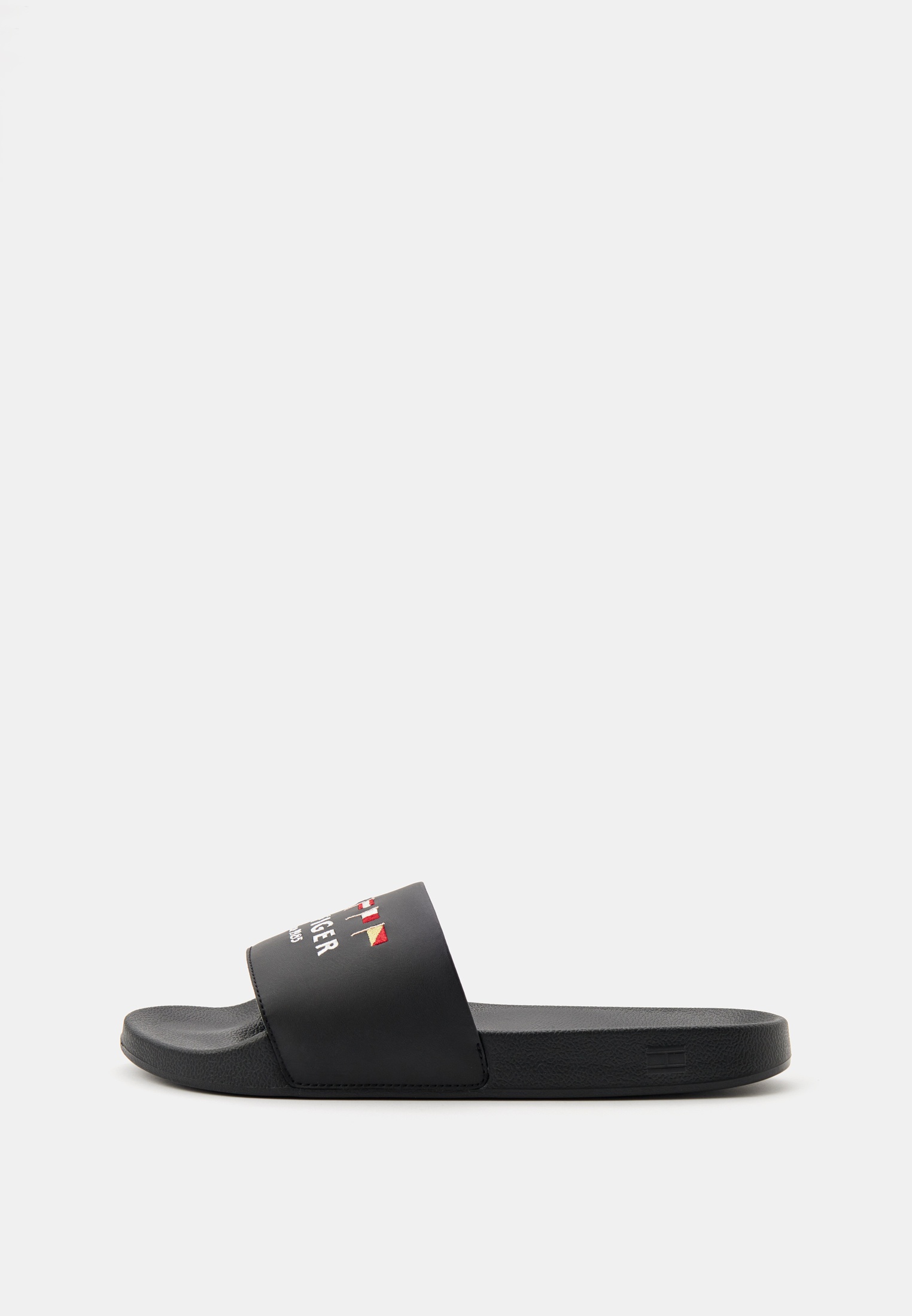 Мужские сланцы Tommy Hilfiger (Томми Хилфигер) Сланцы Tommy Hilfiger