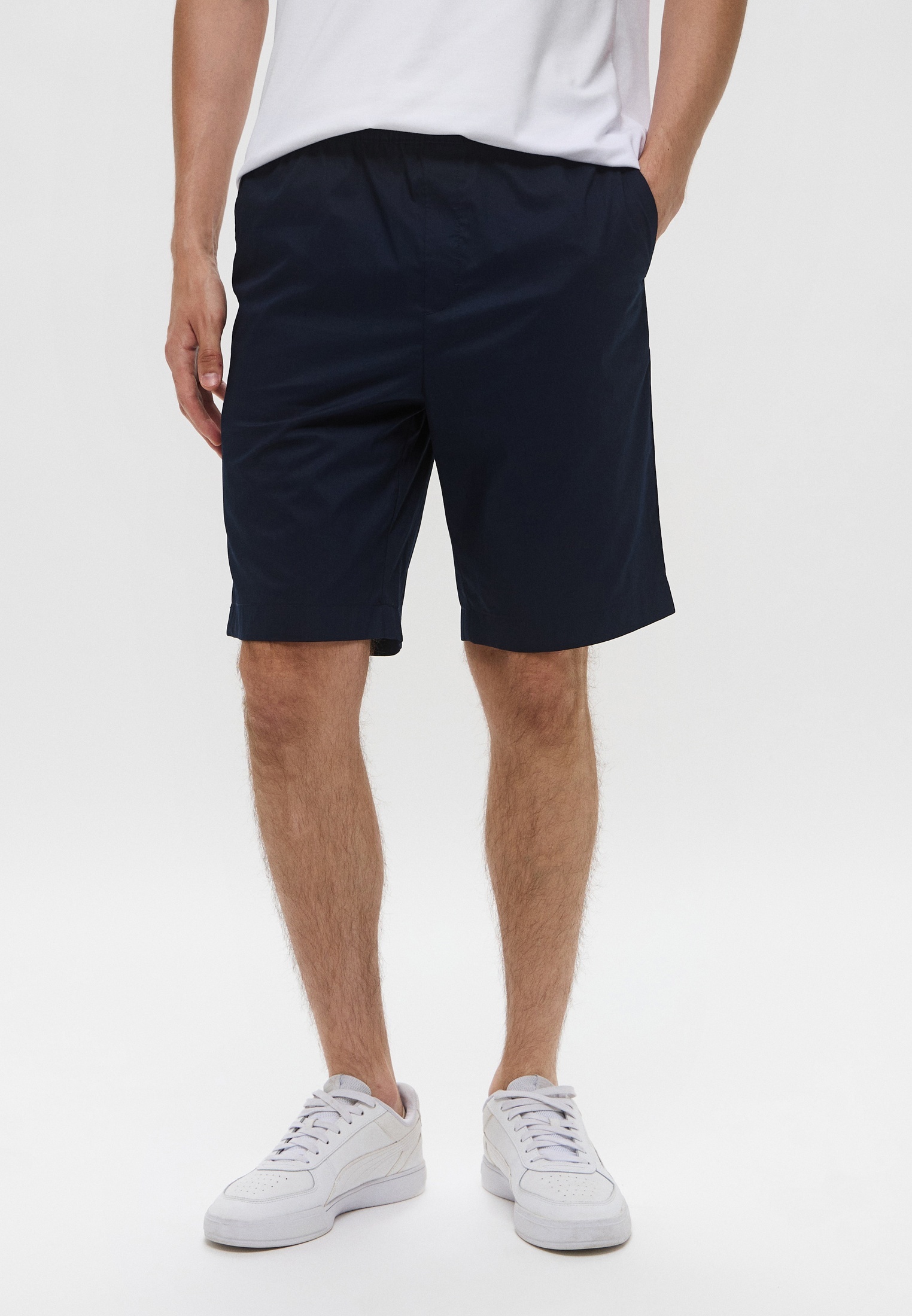 Мужские повседневные шорты Calvin Klein (Кельвин Кляйн) K10K114064