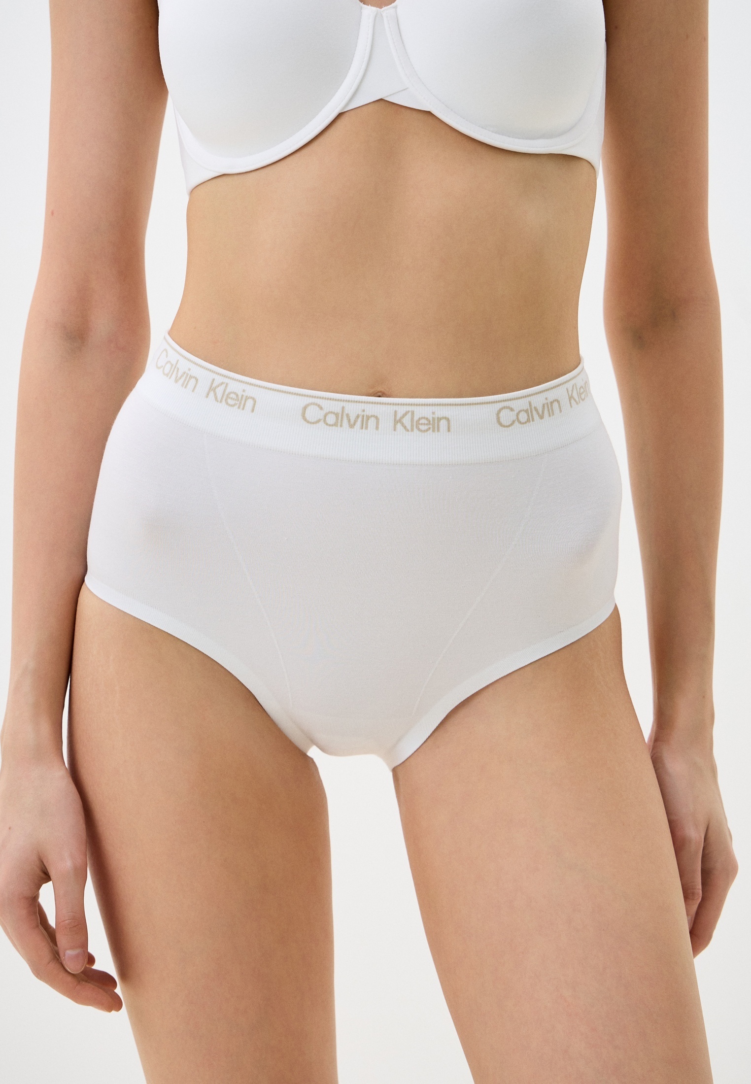 Женское корректирующее белье Calvin Klein Underwear Белье корректирующее Calvin Klein Underwear