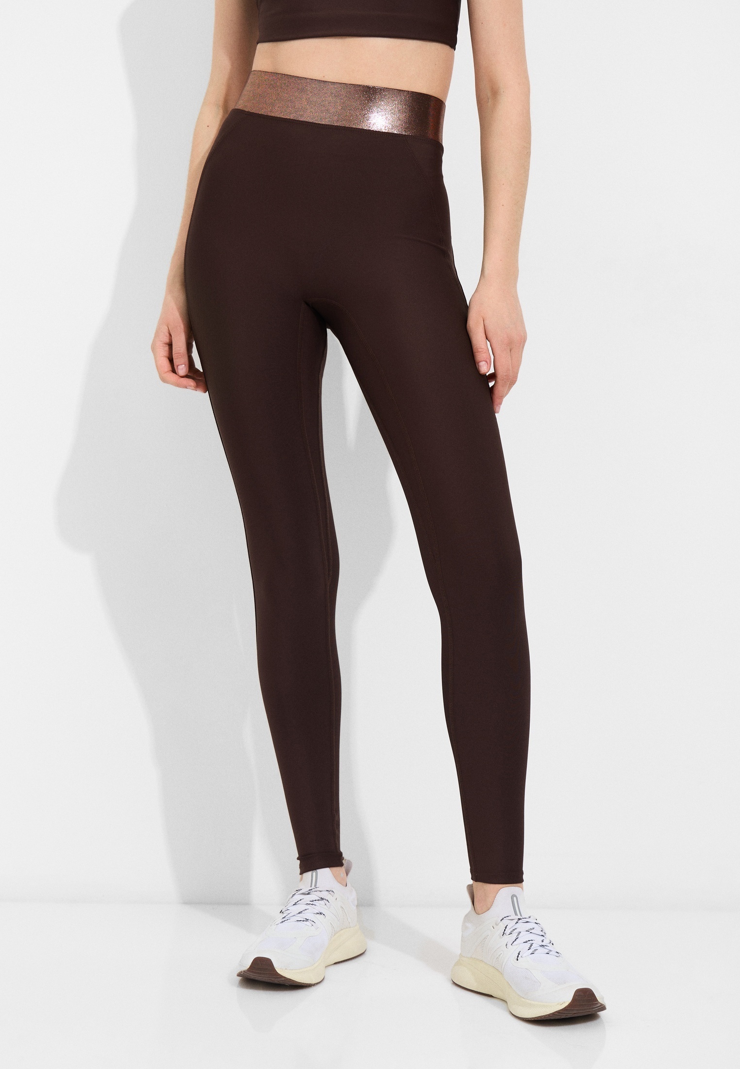 Женские брюки Heroine Sport Леггинсы Heroine Sport