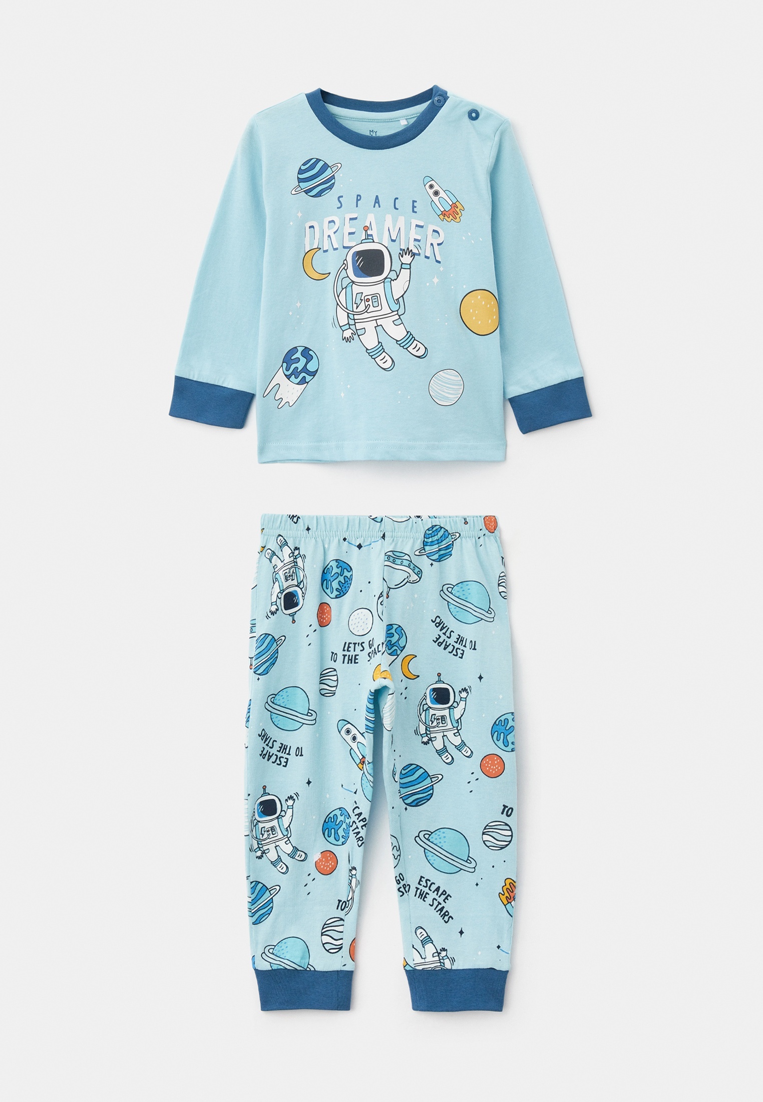 Пижамы для мальчиков Chicco Пижама Chicco