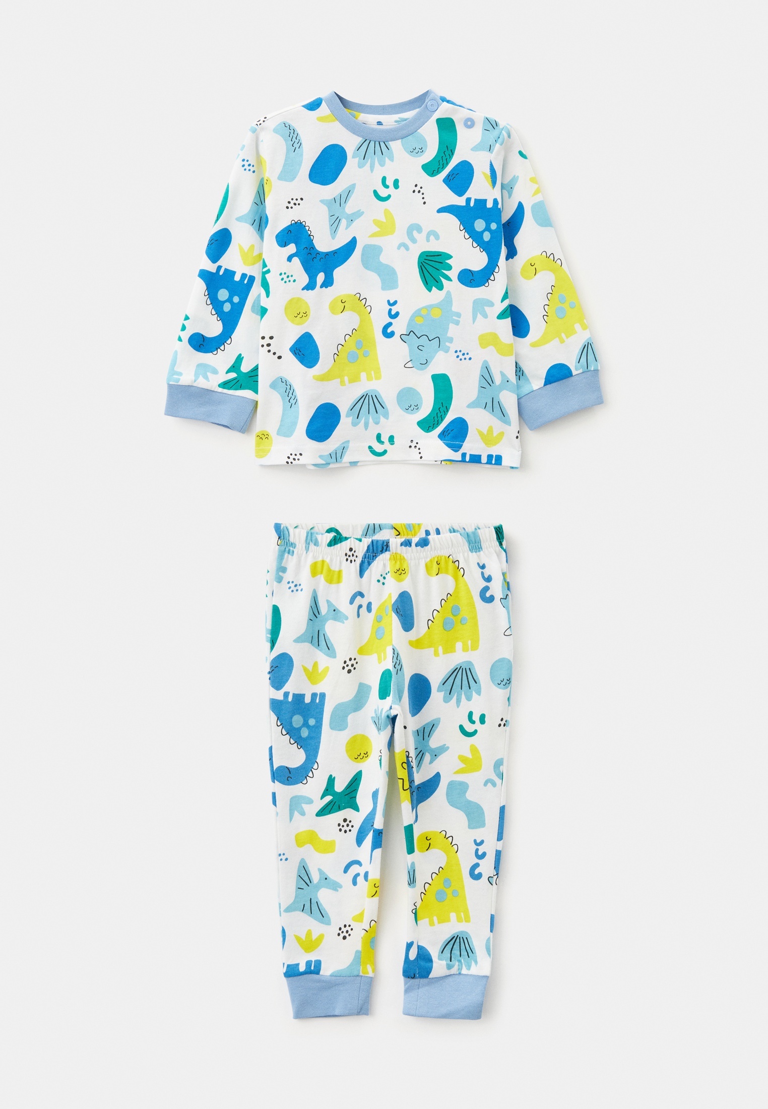 Пижамы для мальчиков Chicco 09031511000000