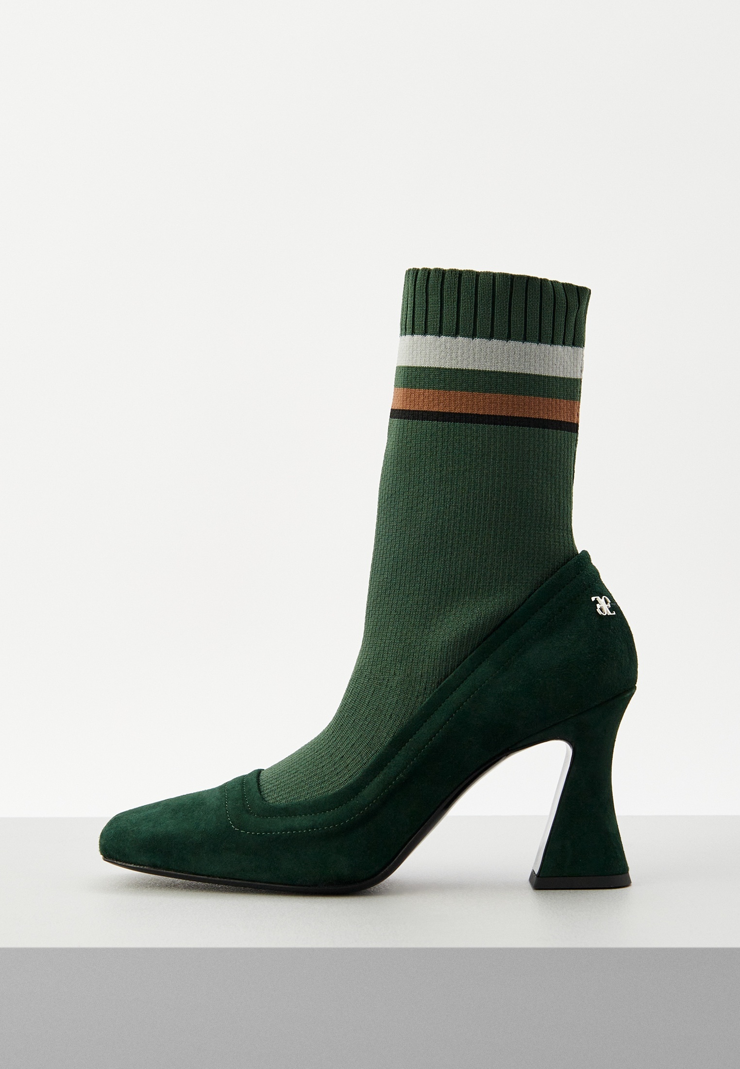 Женские полусапоги Fabi (Фаби) Полусапоги Fabi