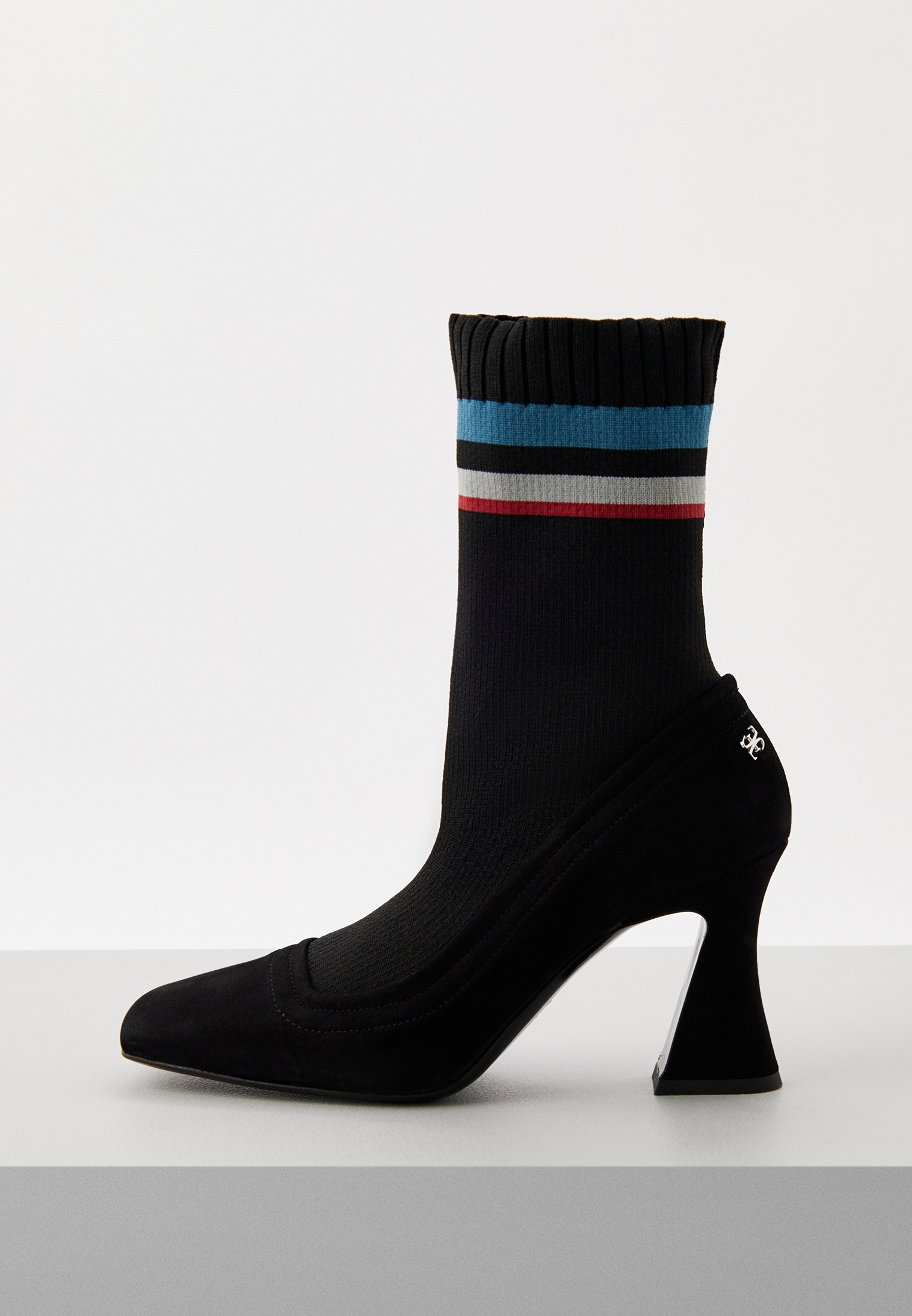 Женские полусапоги Fabi (Фаби) Полусапоги Fabi