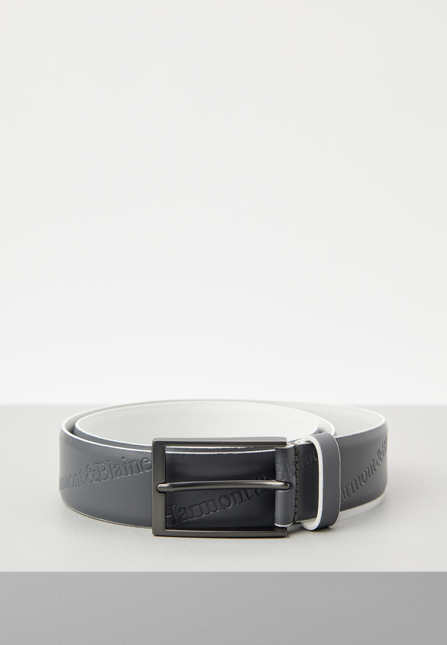 Ремень Harmont & Blaine Jeans M07136080228