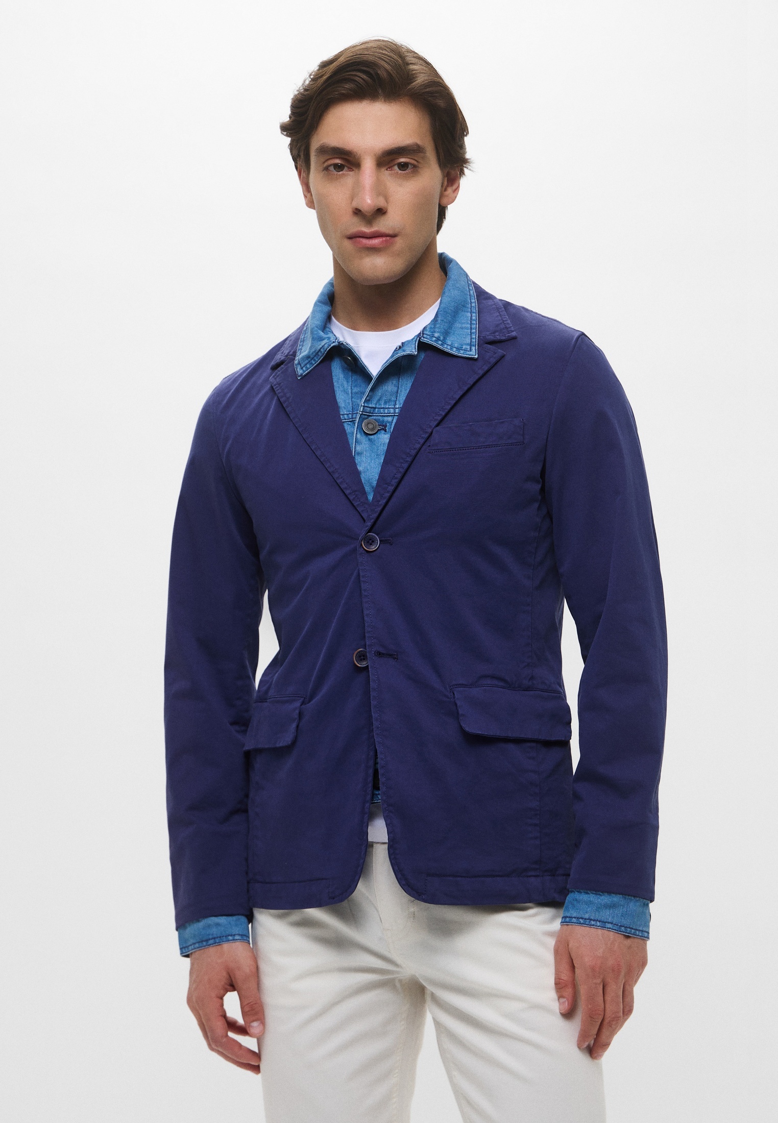 Пиджак Harmont & Blaine Jeans V0DJ01052290