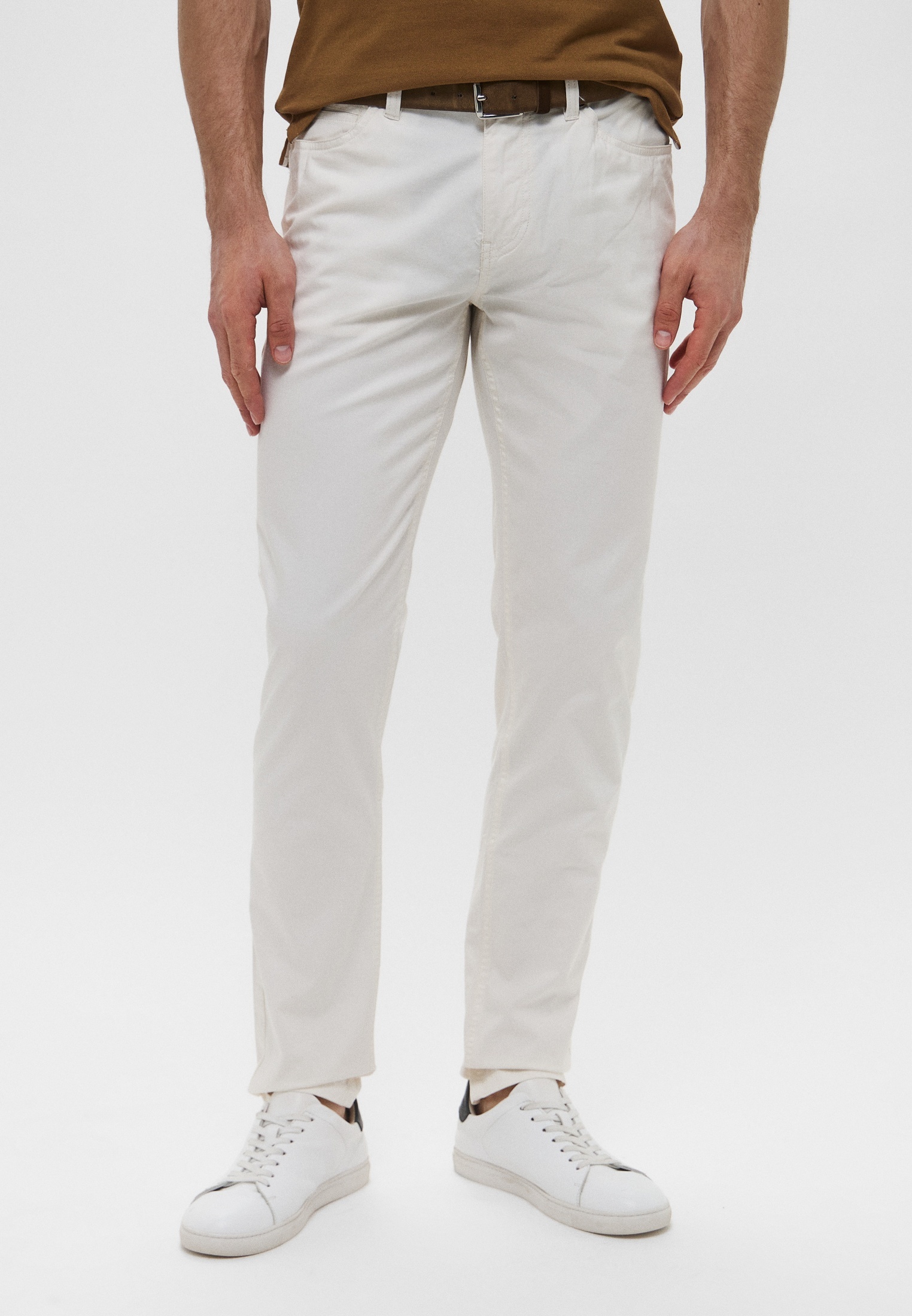 Мужские брюки Harmont & Blaine Jeans WNHJ01052074