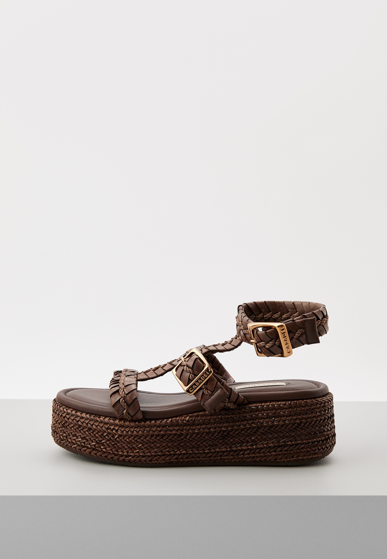 Женские босоножки Casadei 1L362J0201C2774
