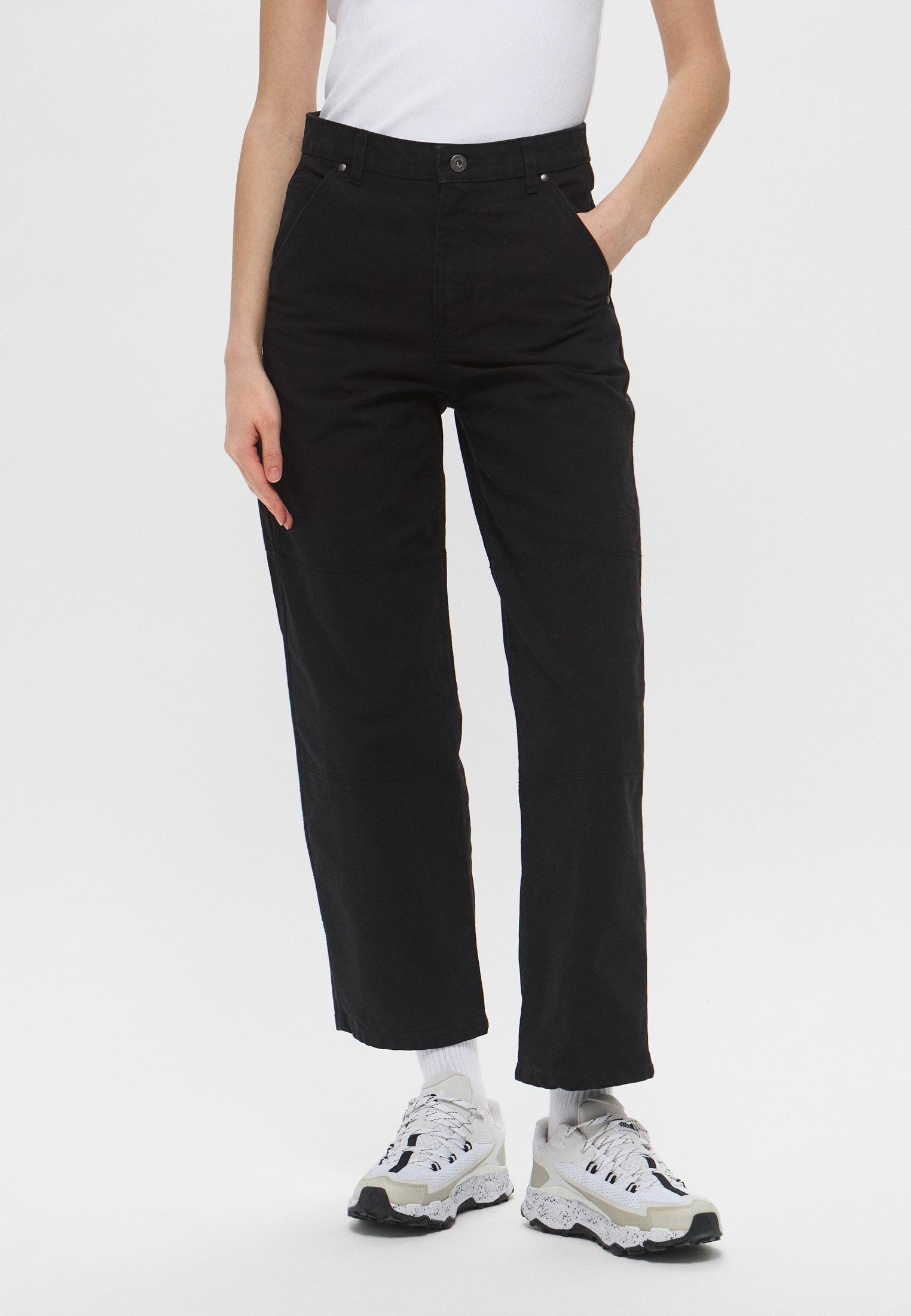 Женские джинсы The North Face (Зе Норт Фейс) Джинсы The North Face